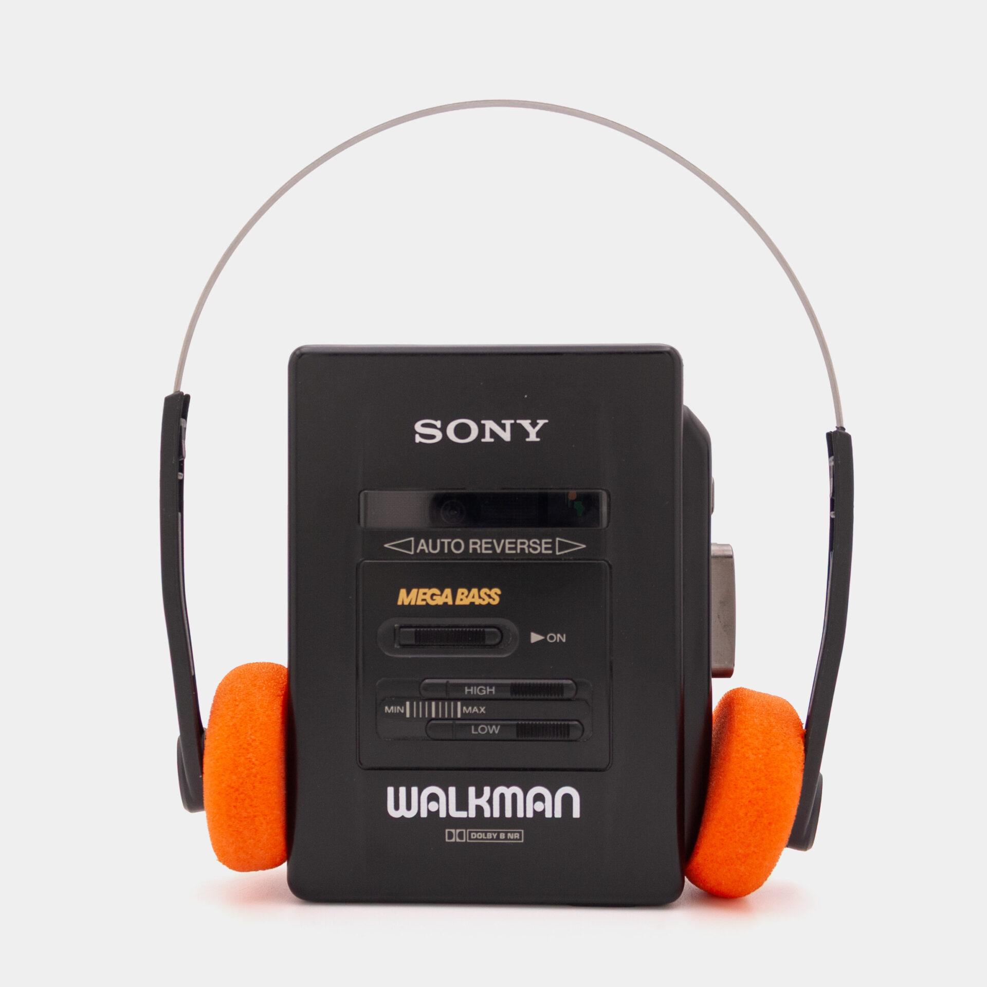 Sony Walkman WM-2055