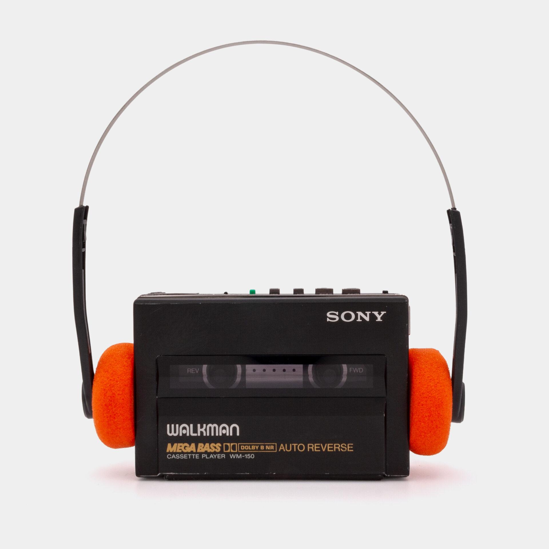 Sony Walkman WM-150
