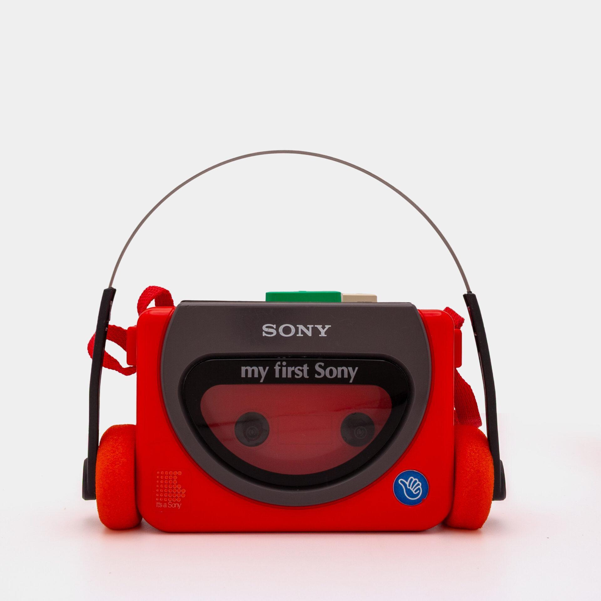 Sony Walkman WM-3000