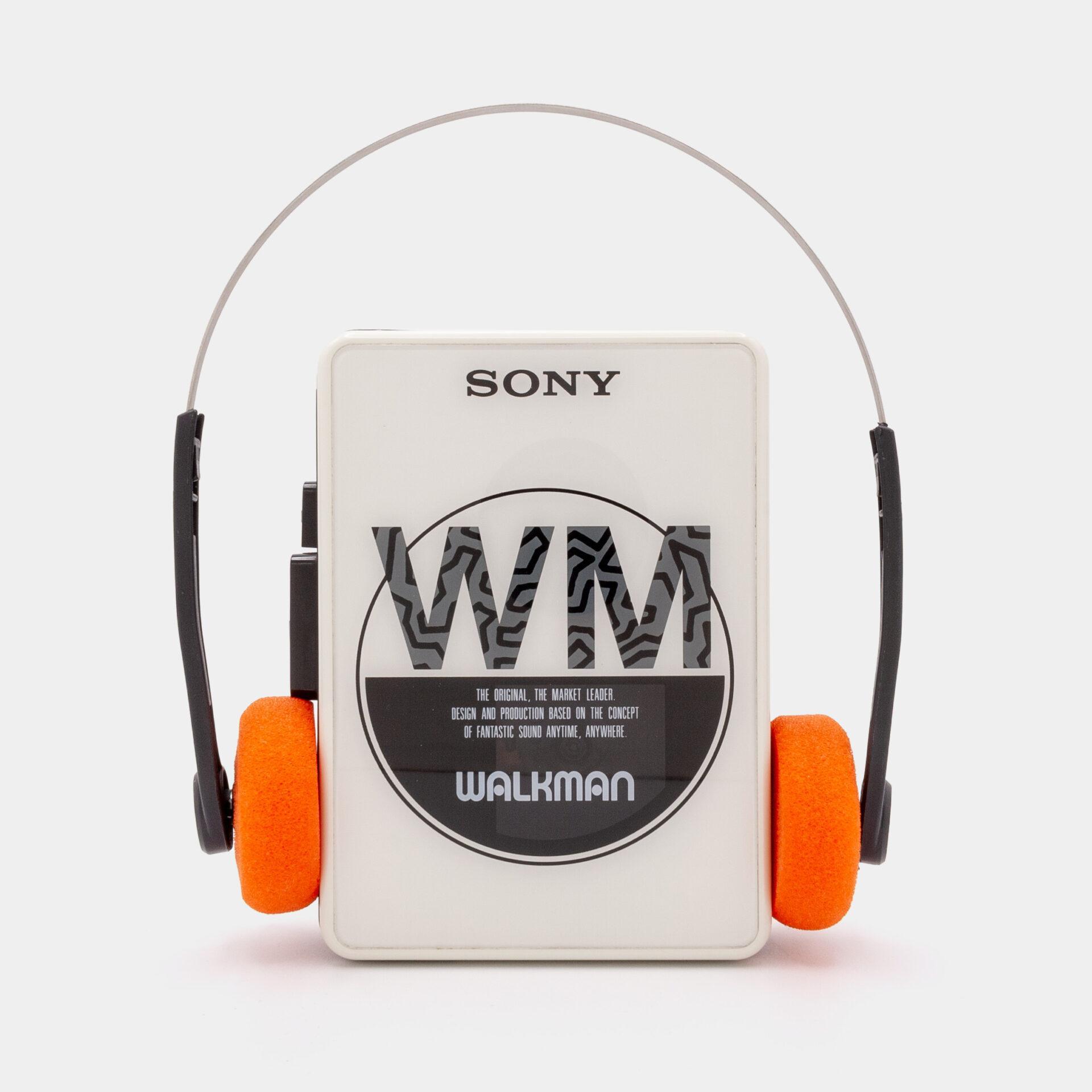 Sony Walkman WM-B10