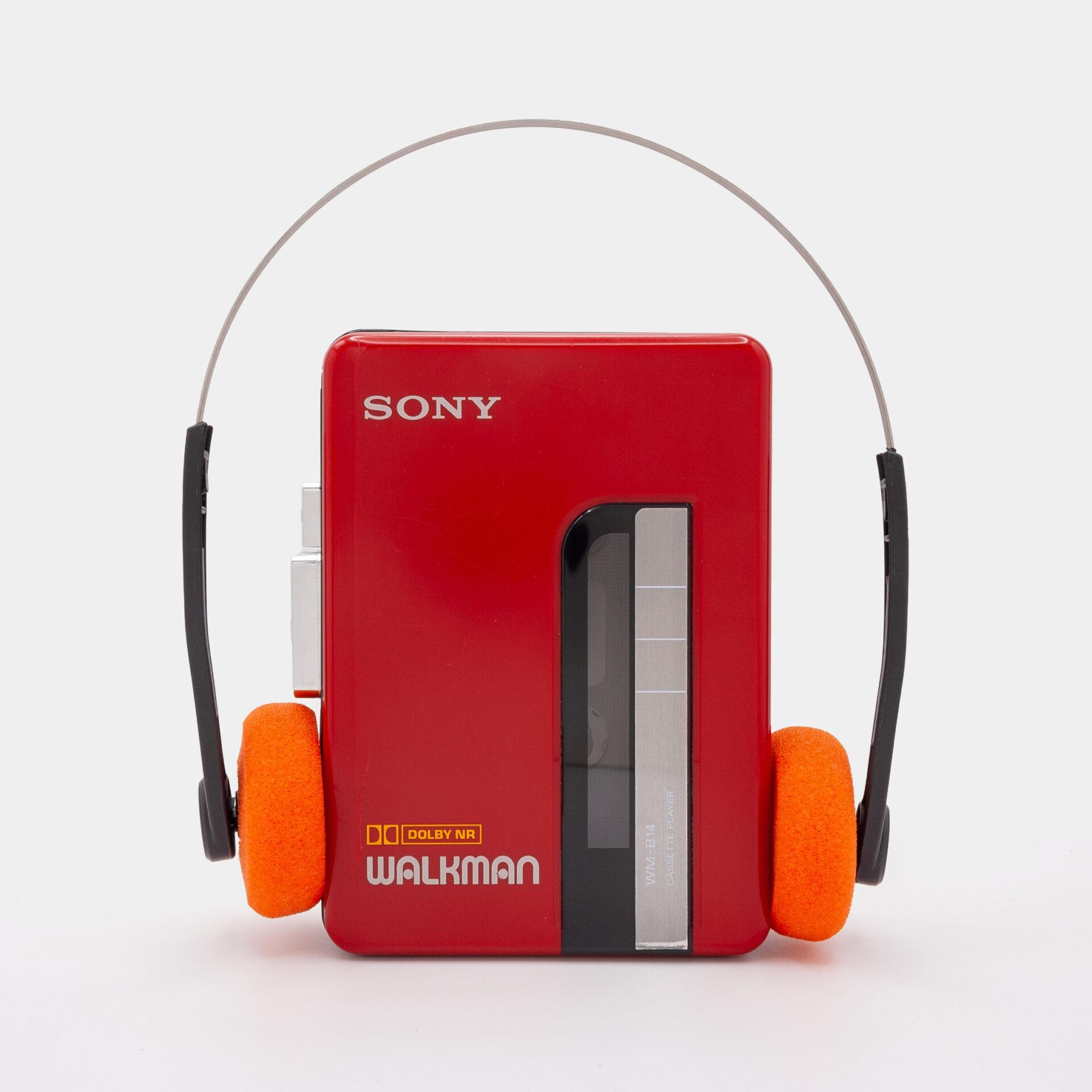 Sony Walkman WM-B14