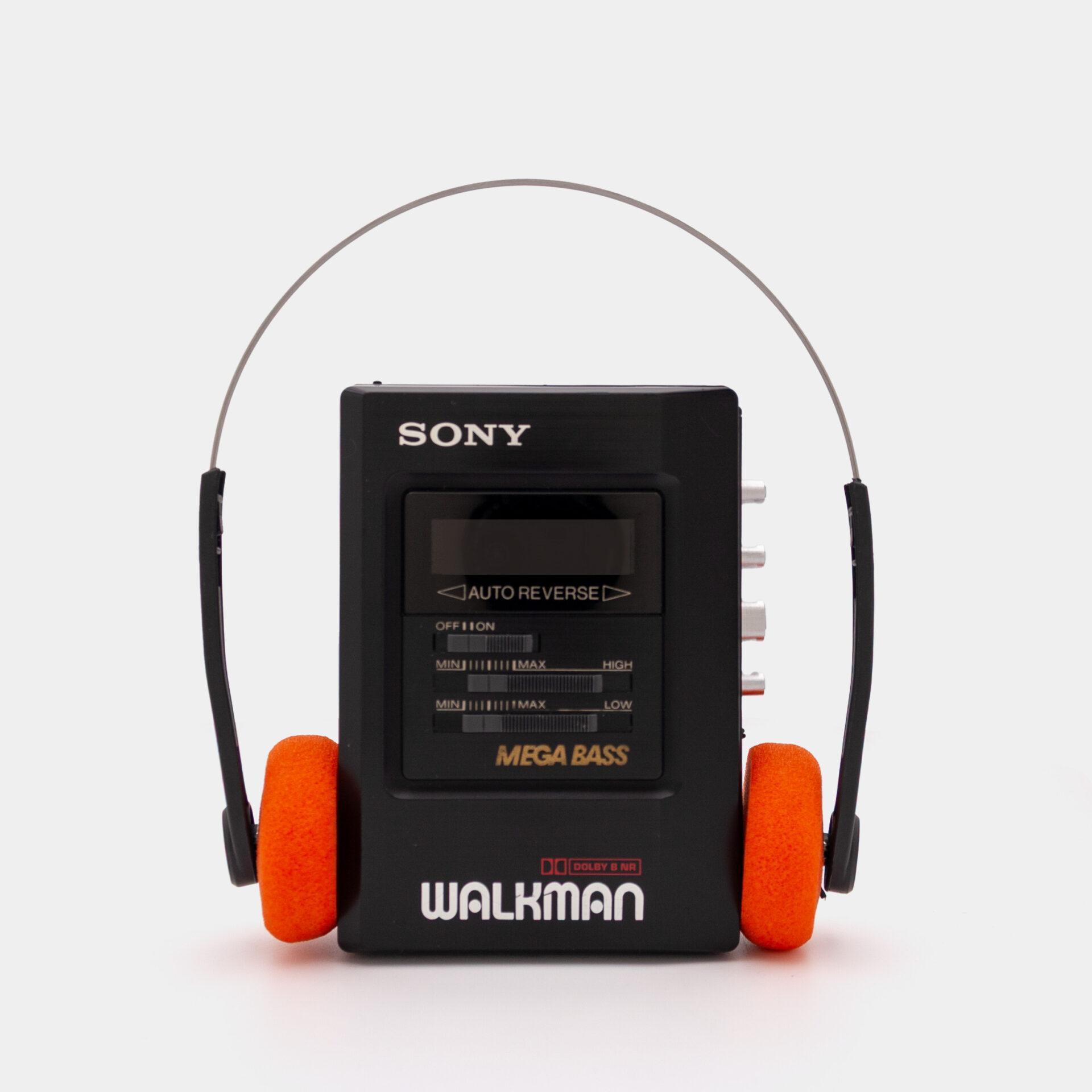 Sony Walkman WM-B47