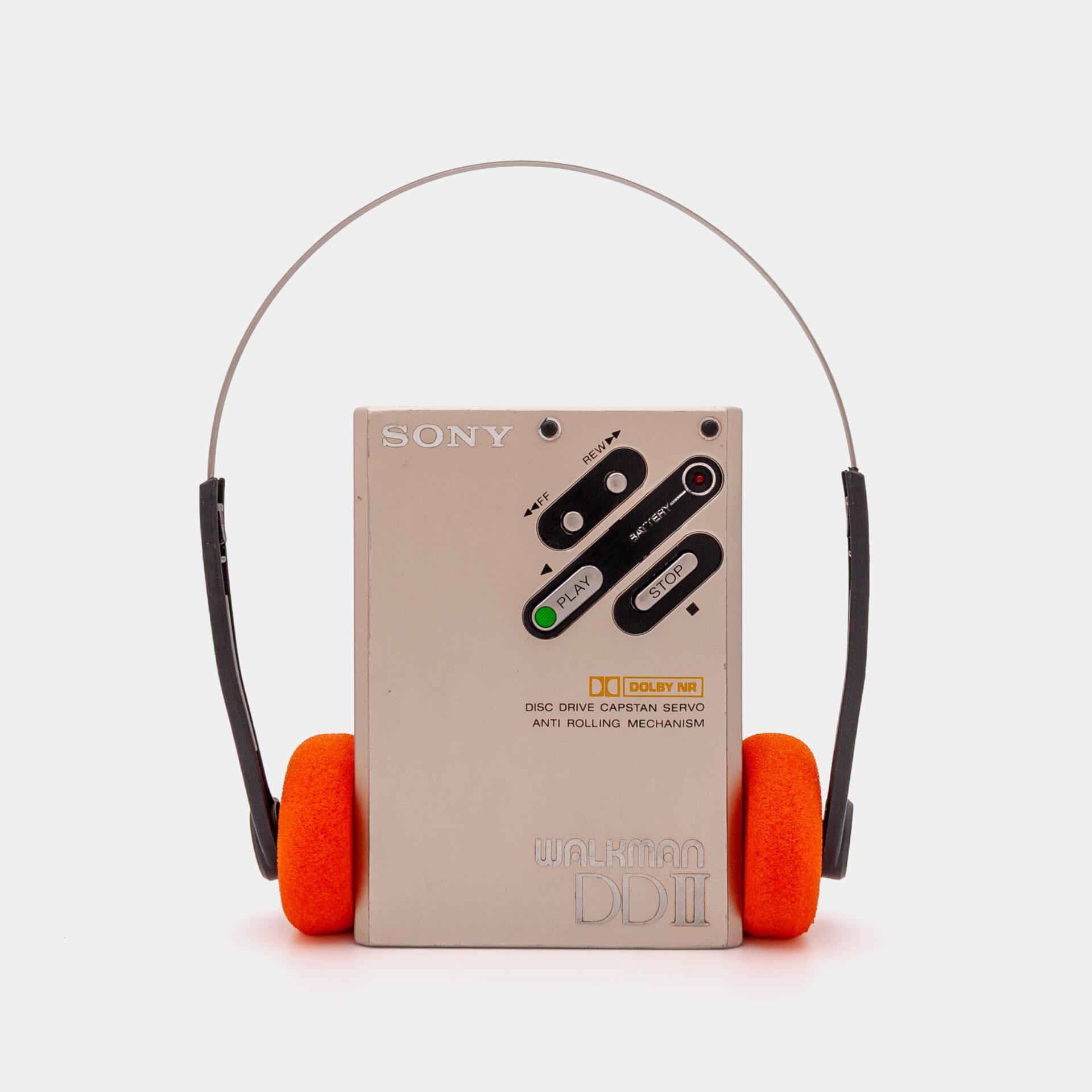 Sony Walkman WM-DDII