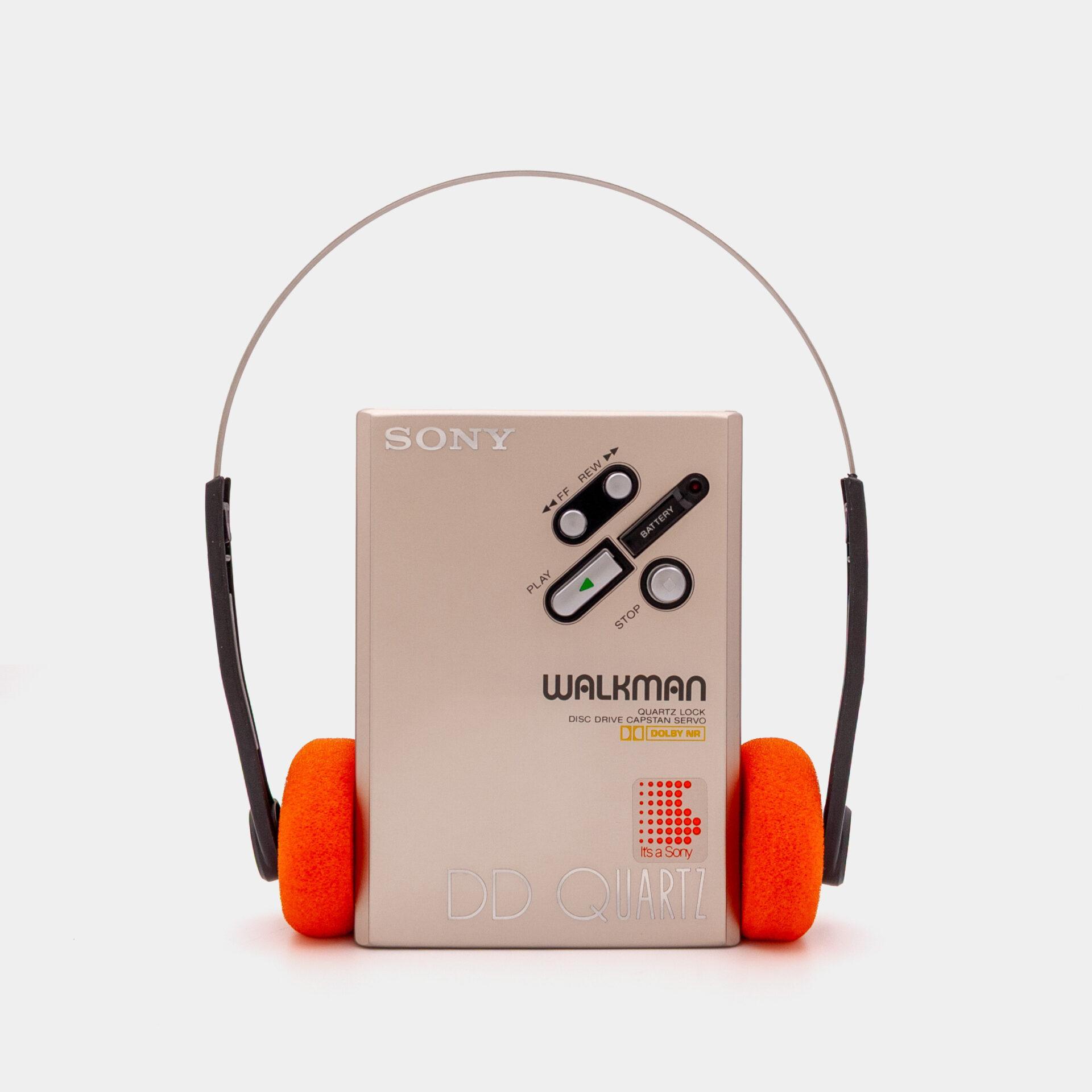 Sony Walkman WM-DDIII