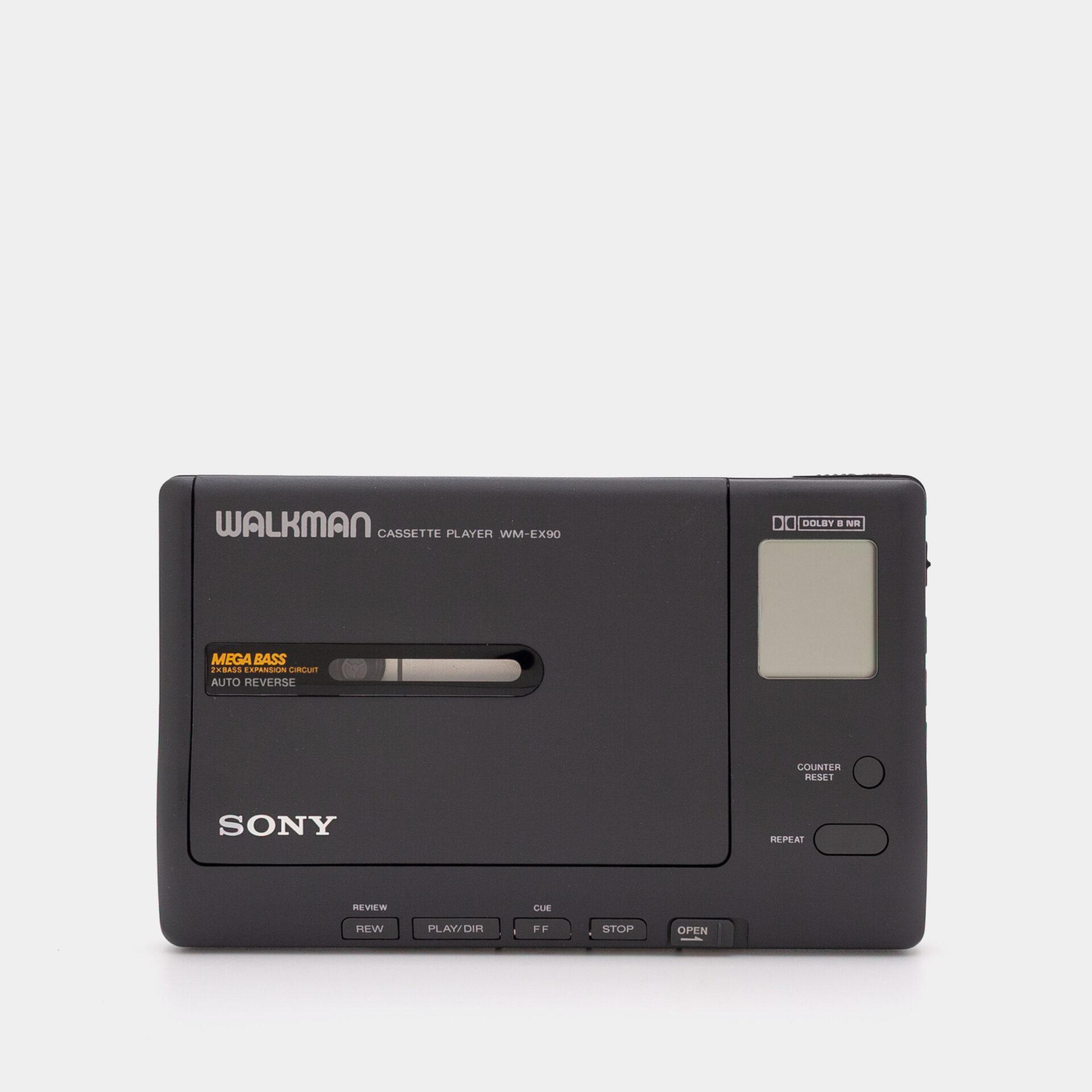 Sony Walkman WM-EX90