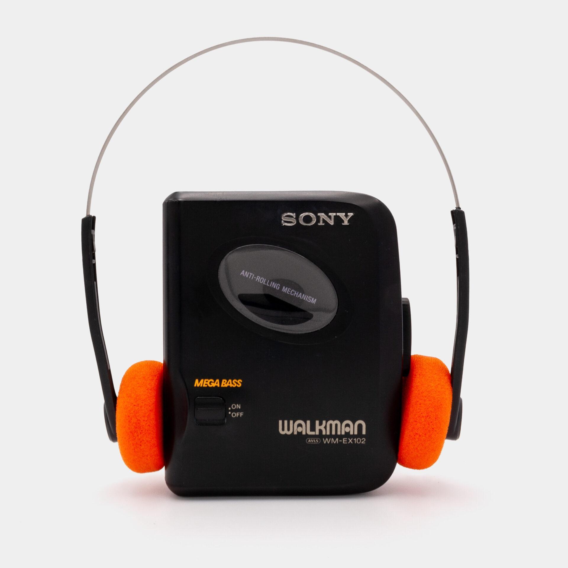 Sony Walkman WM-EX102