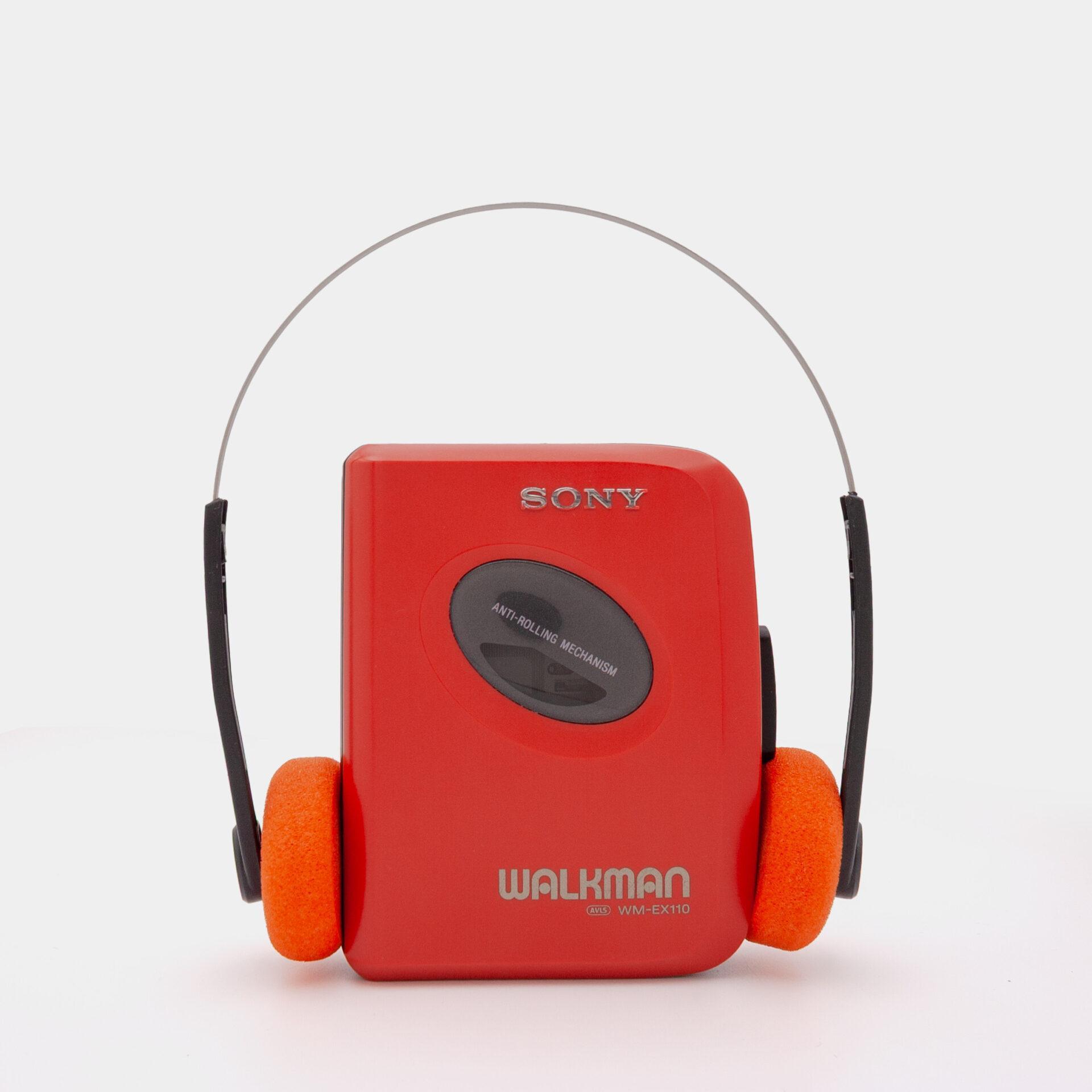 Sony Walkman WM-EX110