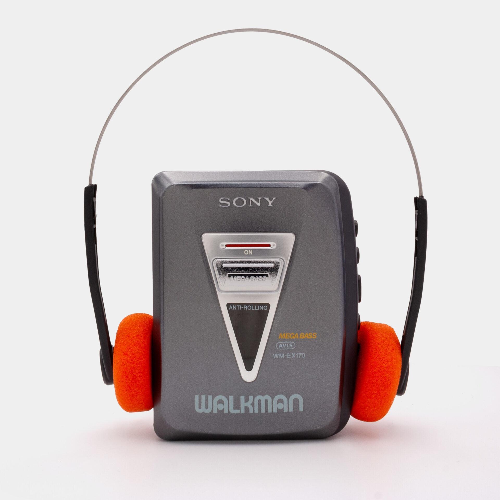 Sony Walkman WM-EX170