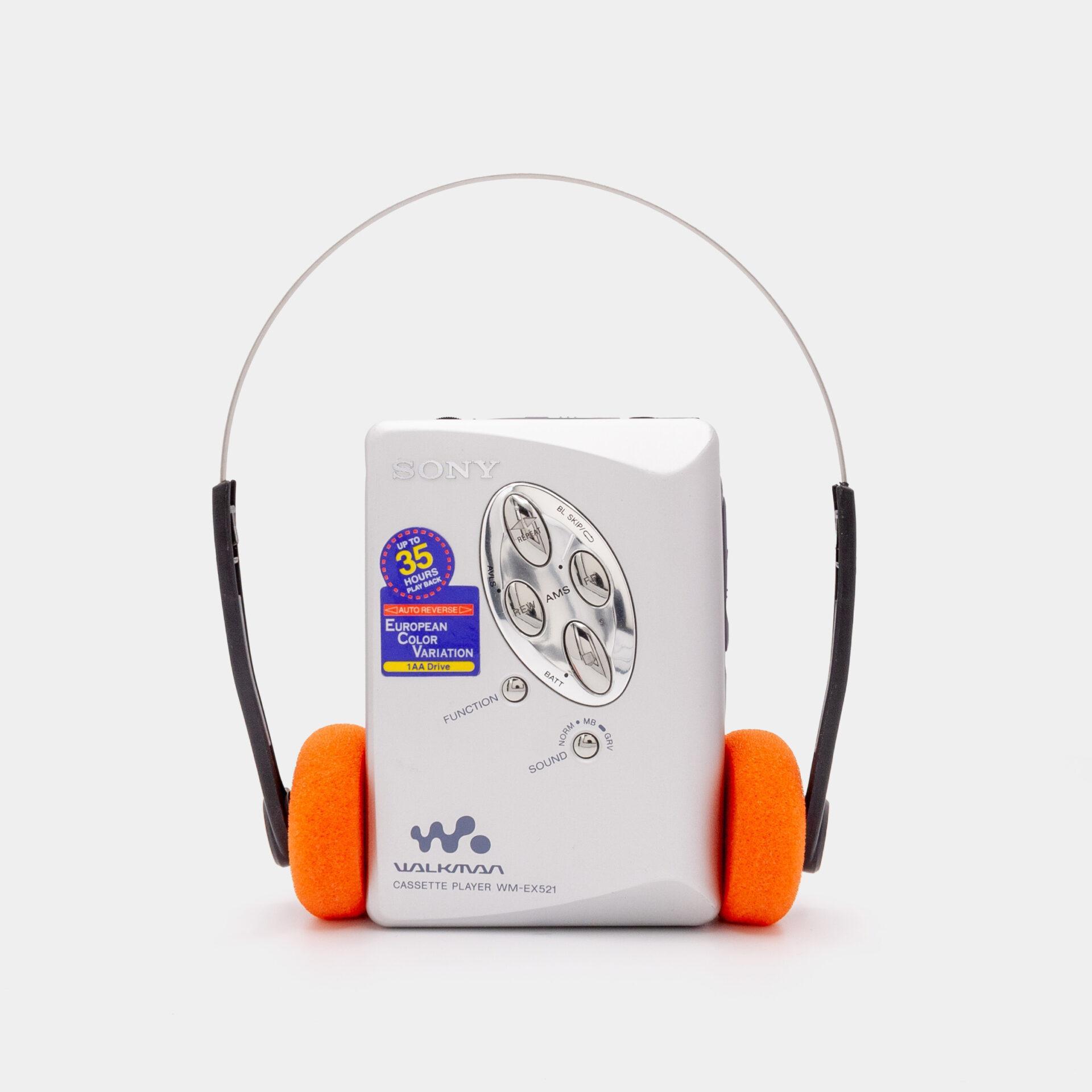 Sony Walkman WM-EX521