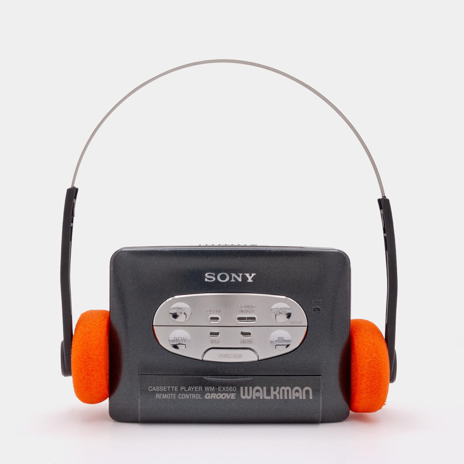 Sony Walkman WM-EX560