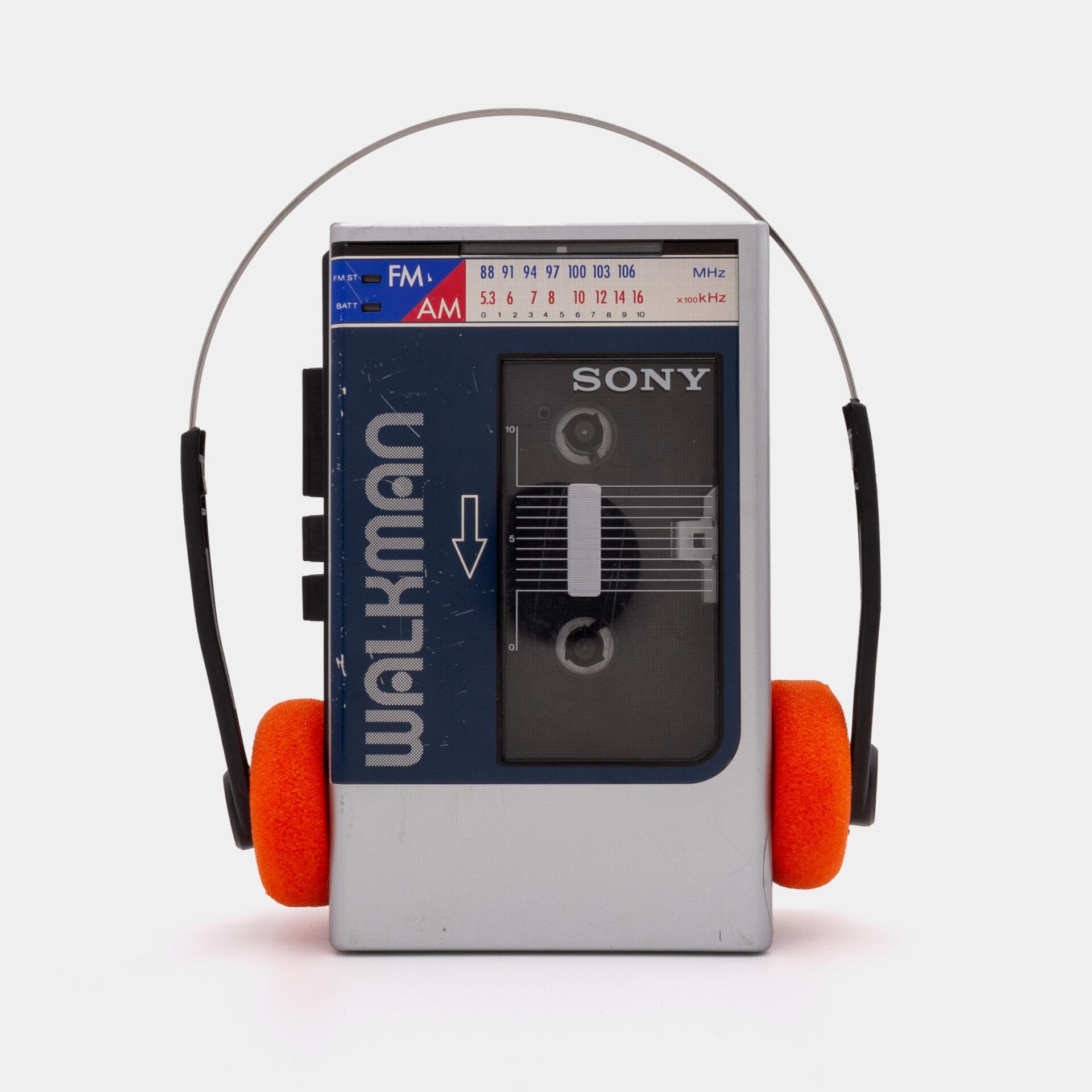 Sony Walkman WM-F9