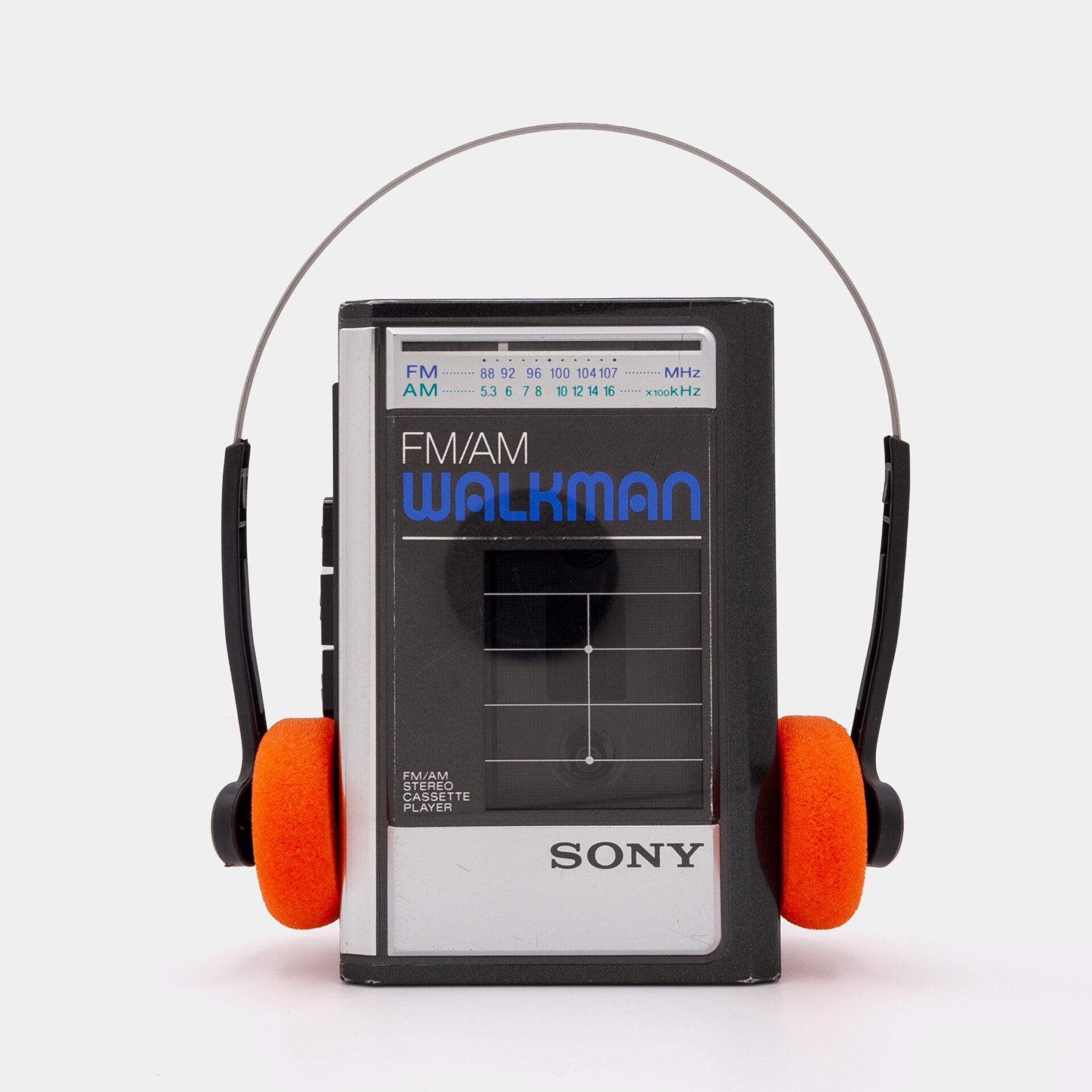 Sony Walkman WM-F31