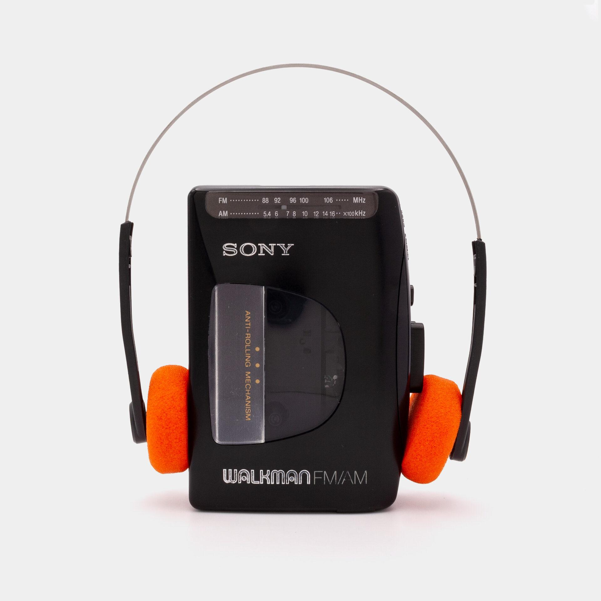 Sony Walkman WM-FX101