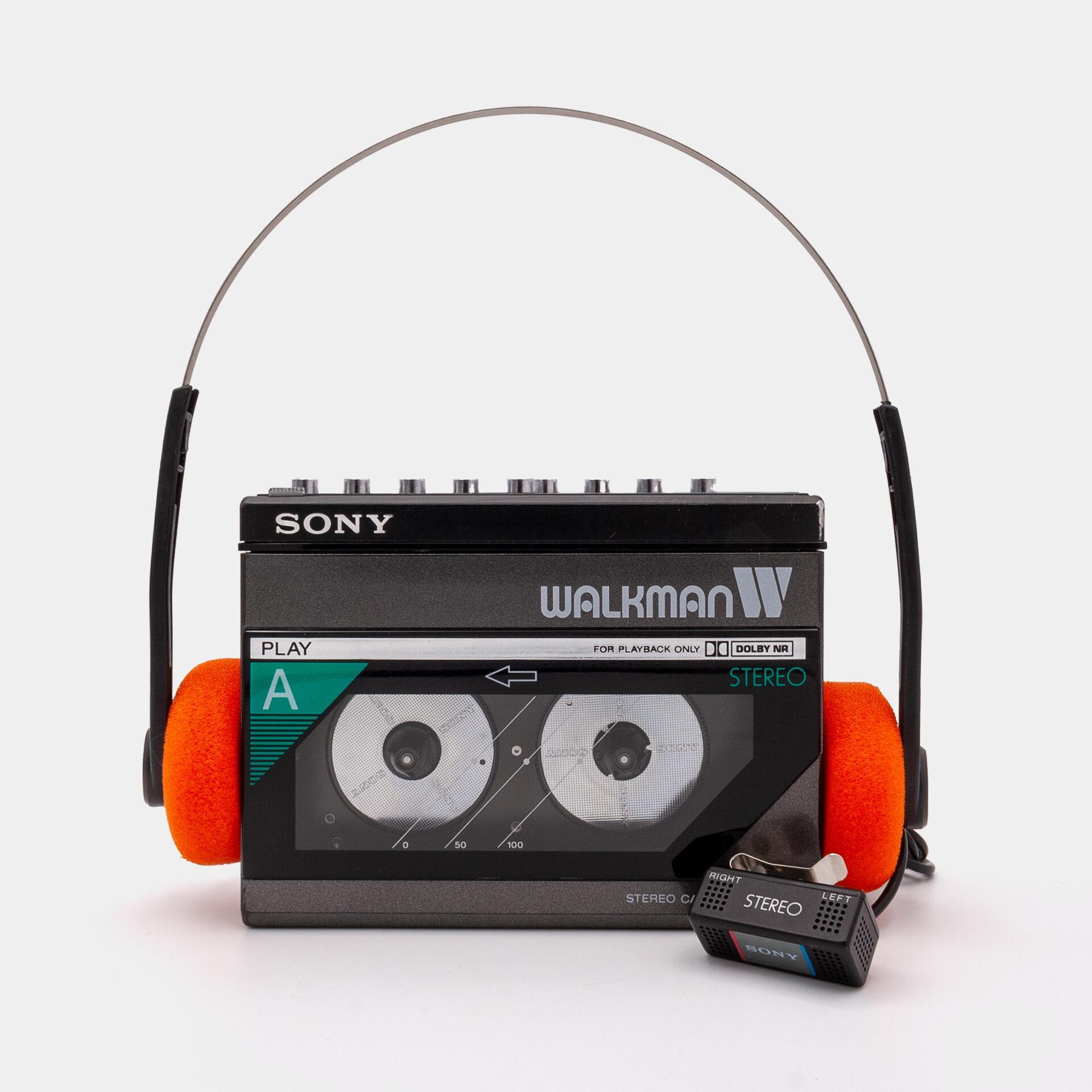 Sony Walkman WM-W800