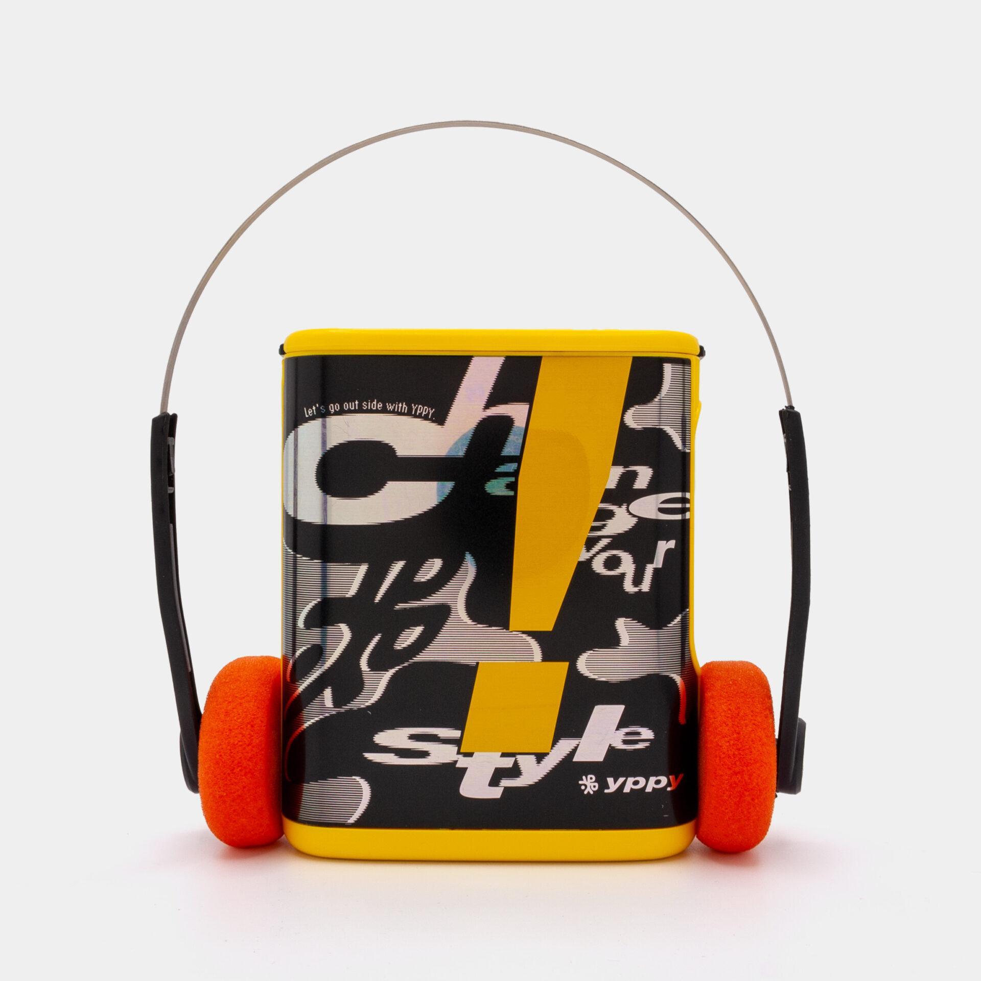 Sony Walkman YP-ER22