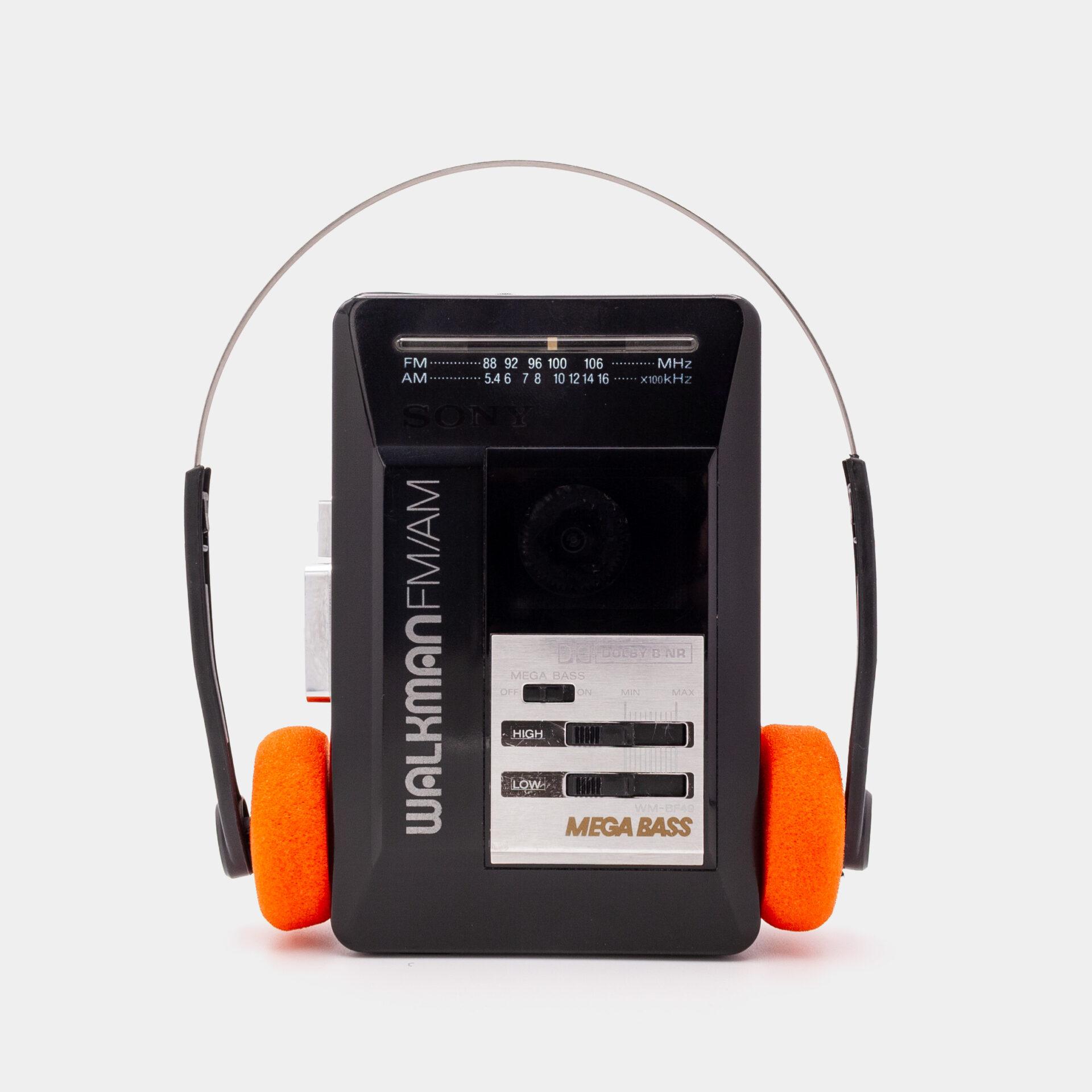 Sony Walkman WM-BF49