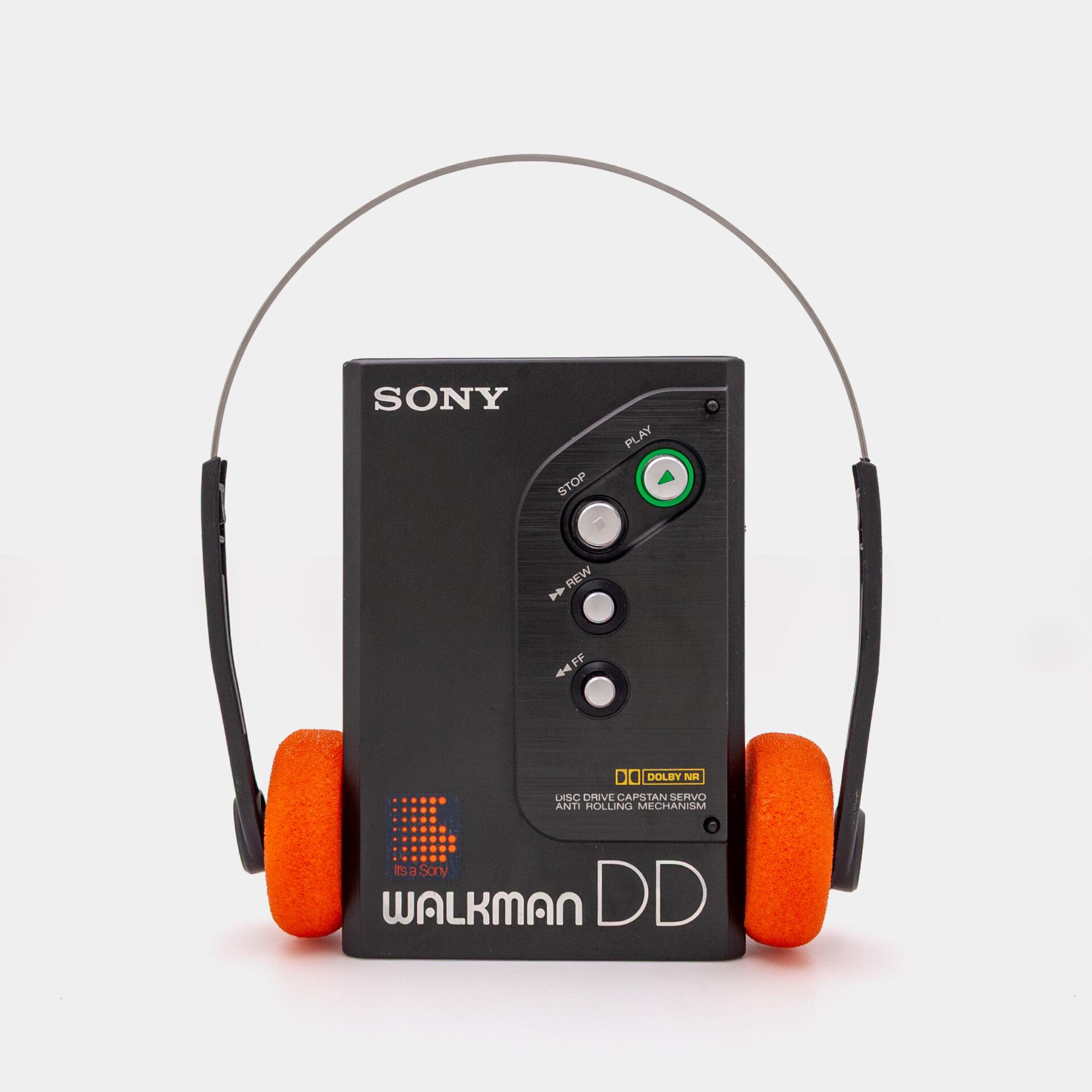 Sony Walkman WM-DDI