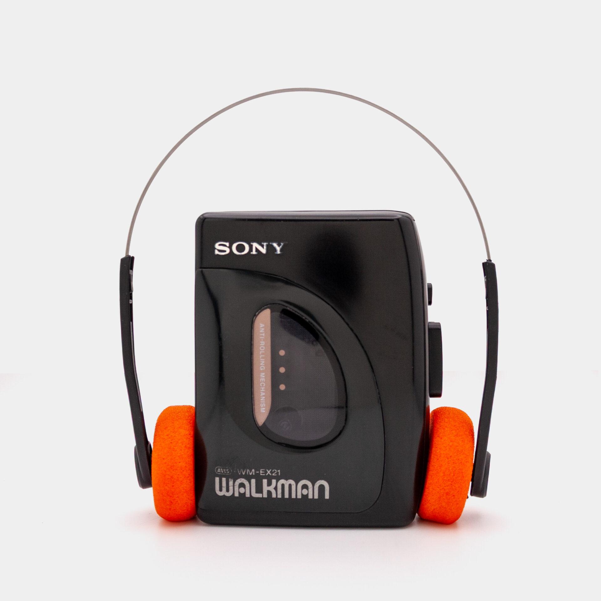 Sony Walkman WM-EX21