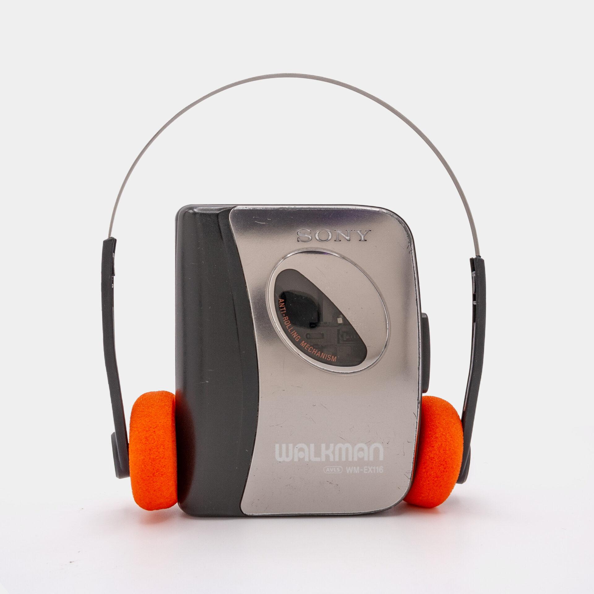 Sony Walkman WM-EX116