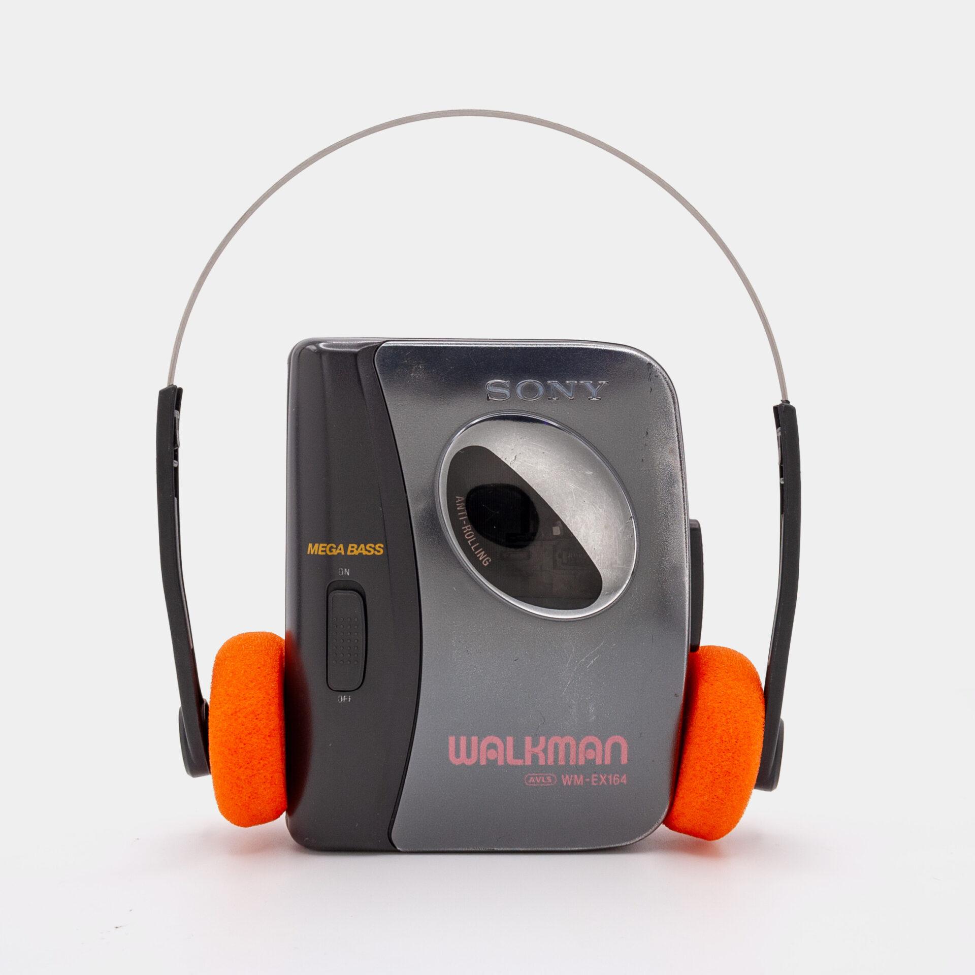 Sony Walkman WM-EX164