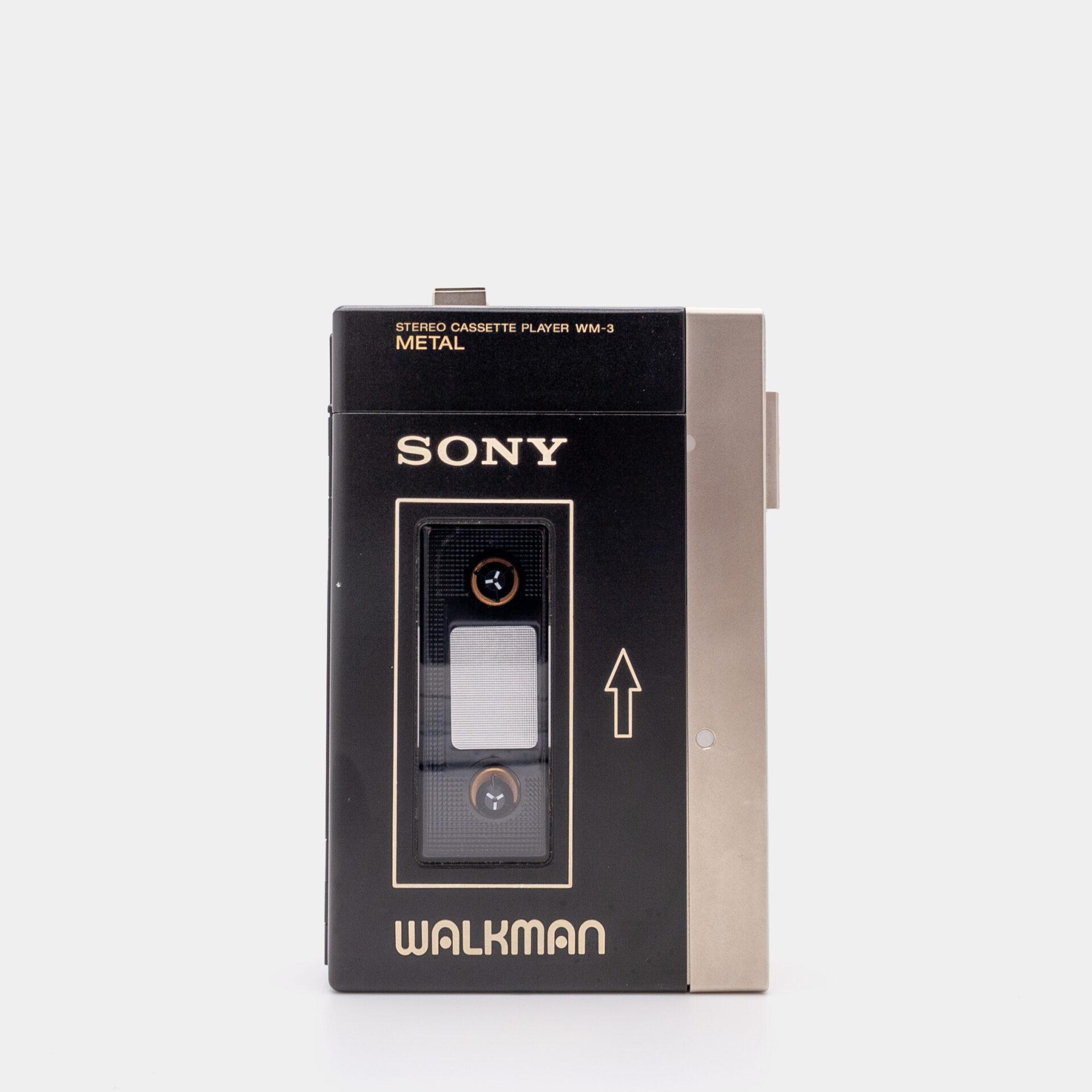 Sony Walkman WM-3