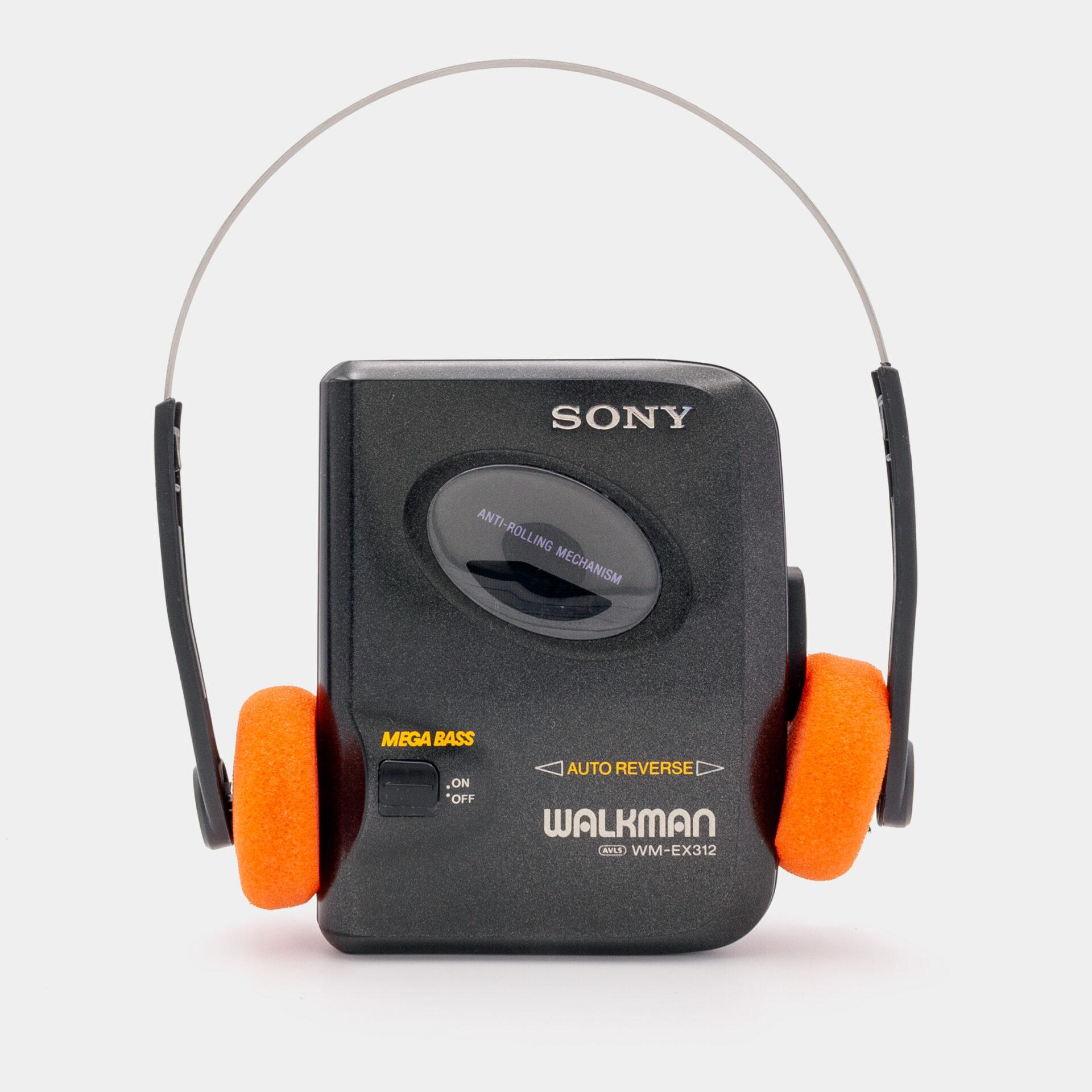 Sony Walkman WM-EX312