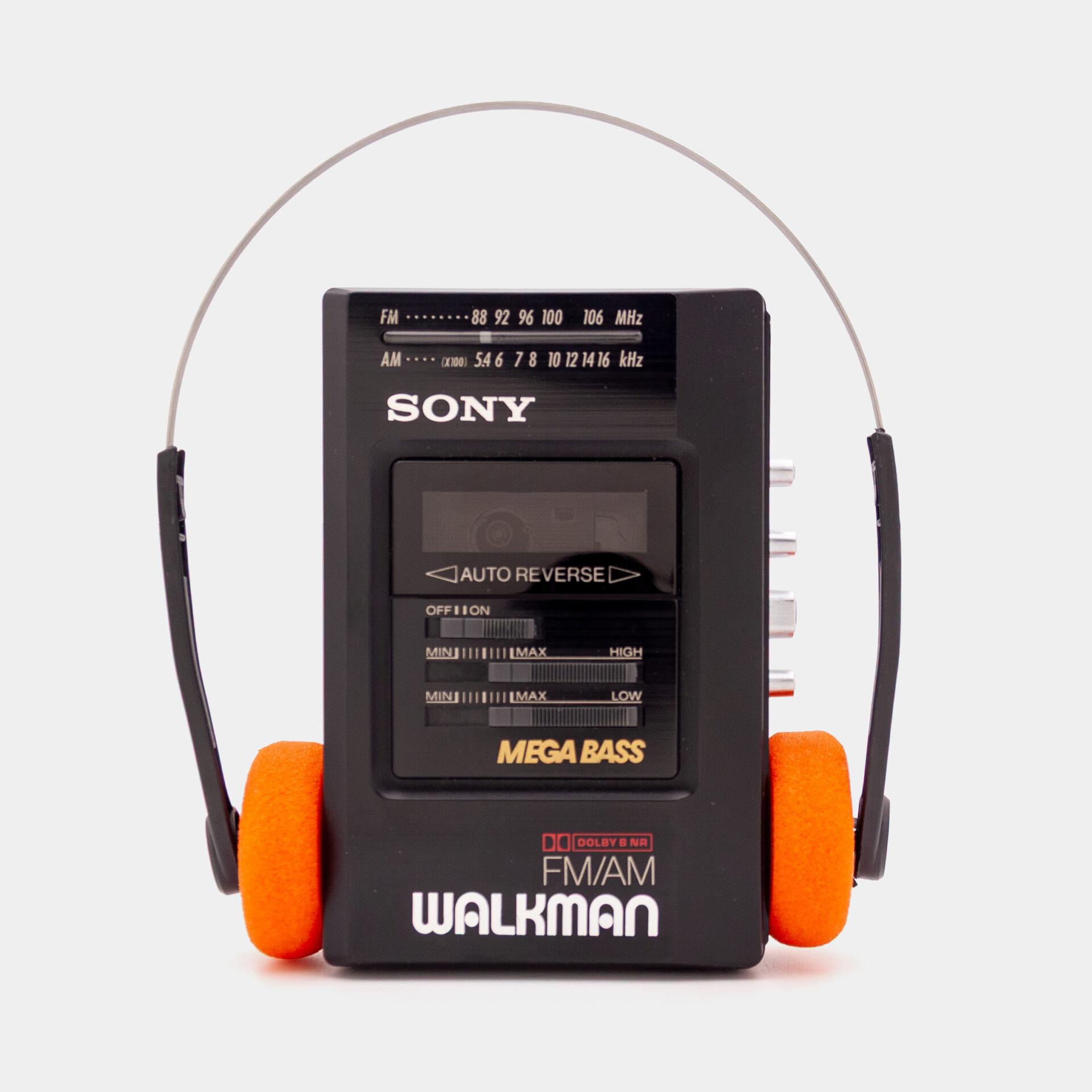 Sony Walkman WM-BF57