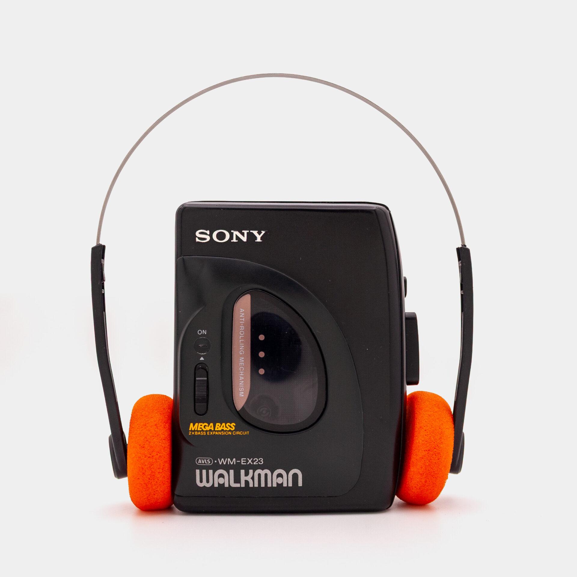 Sony Walkman WM-EX23