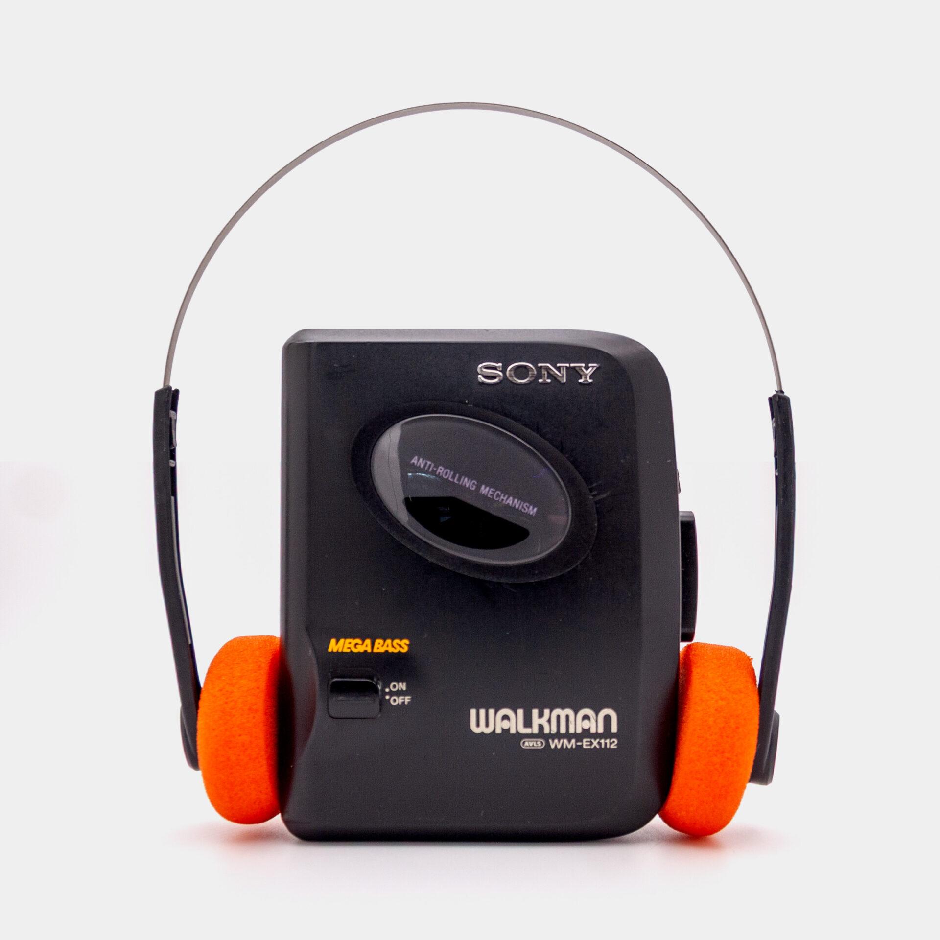 Sony Walkman WM-EX112