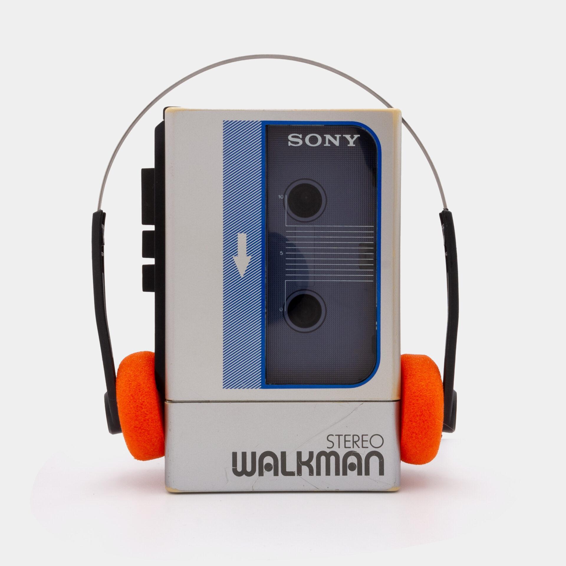 Sony Walkman WM-9