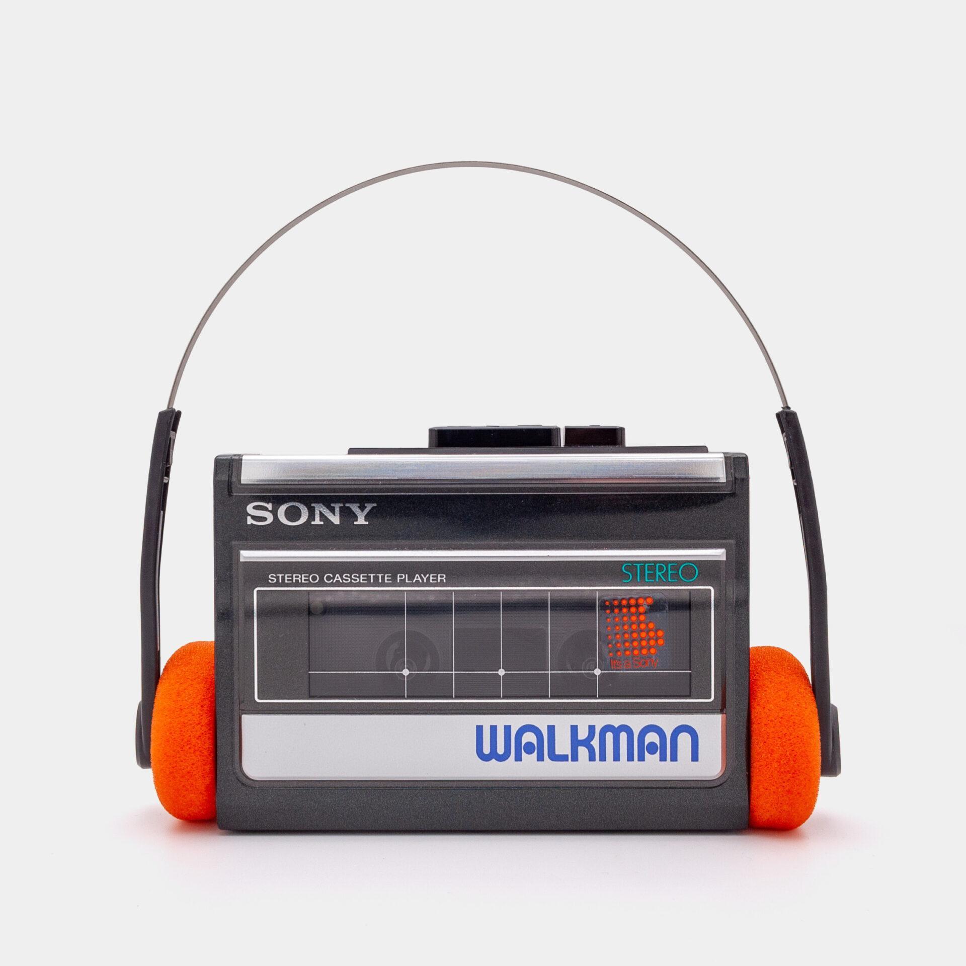 Sony Walkman WM-31/41