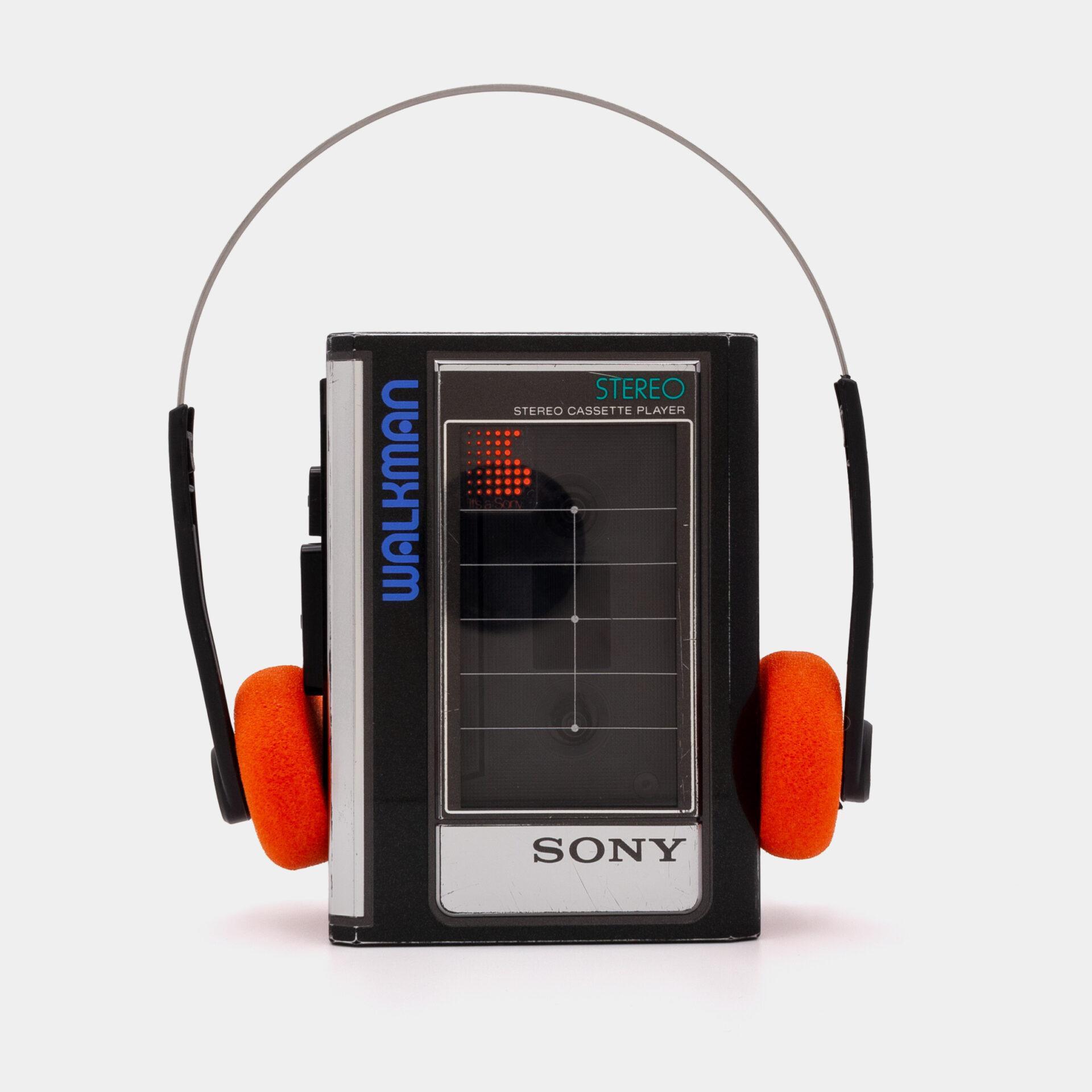 Sony Walkman WM-32
