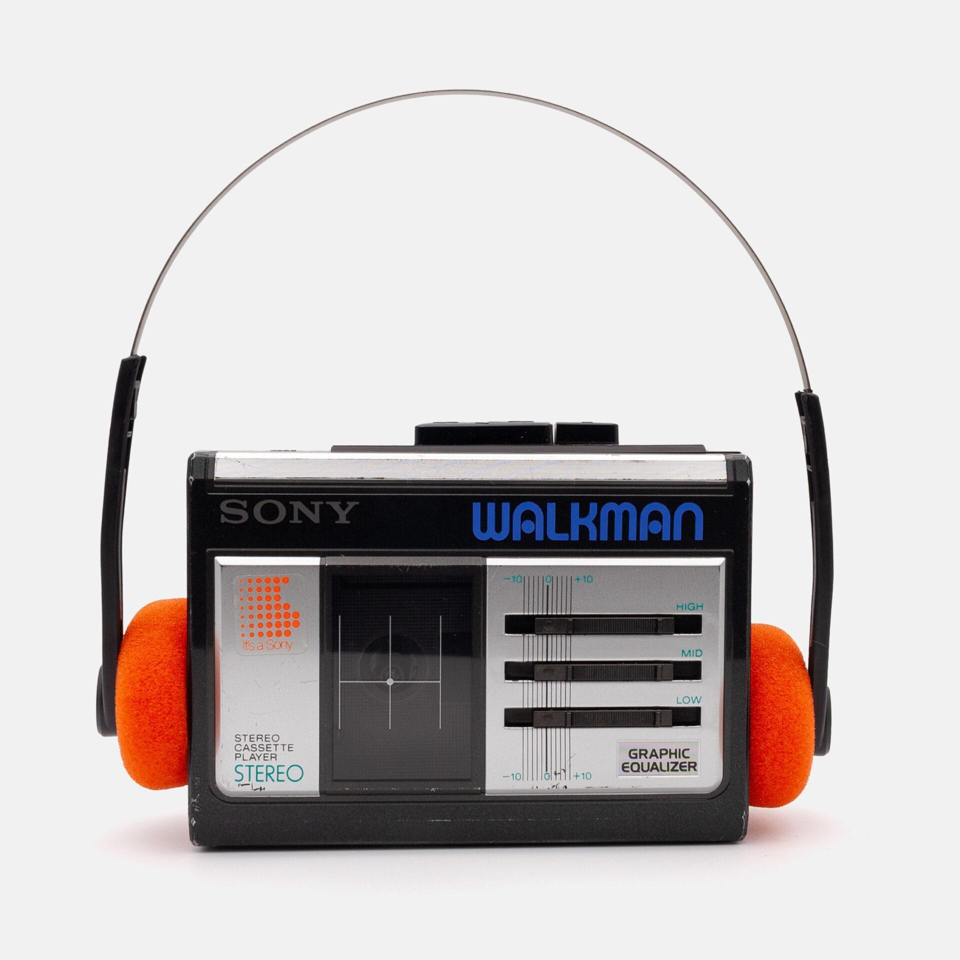 Sony Walkman WM-33