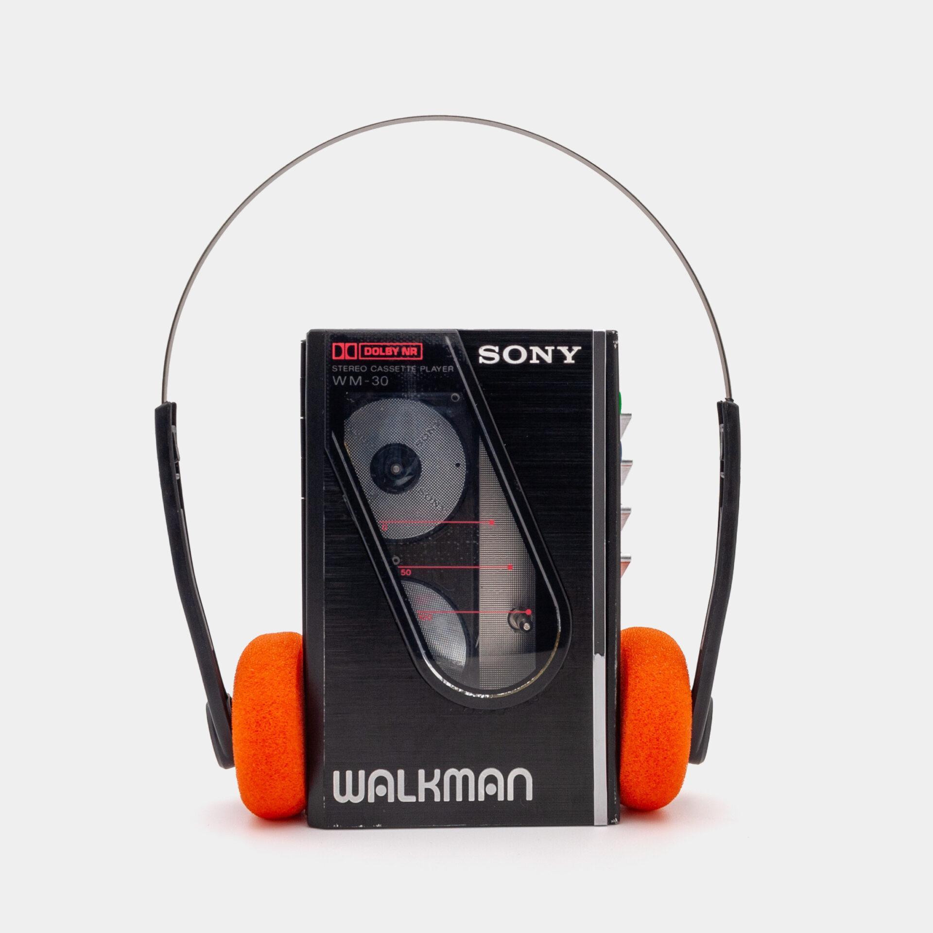 Sony Walkman WM-30