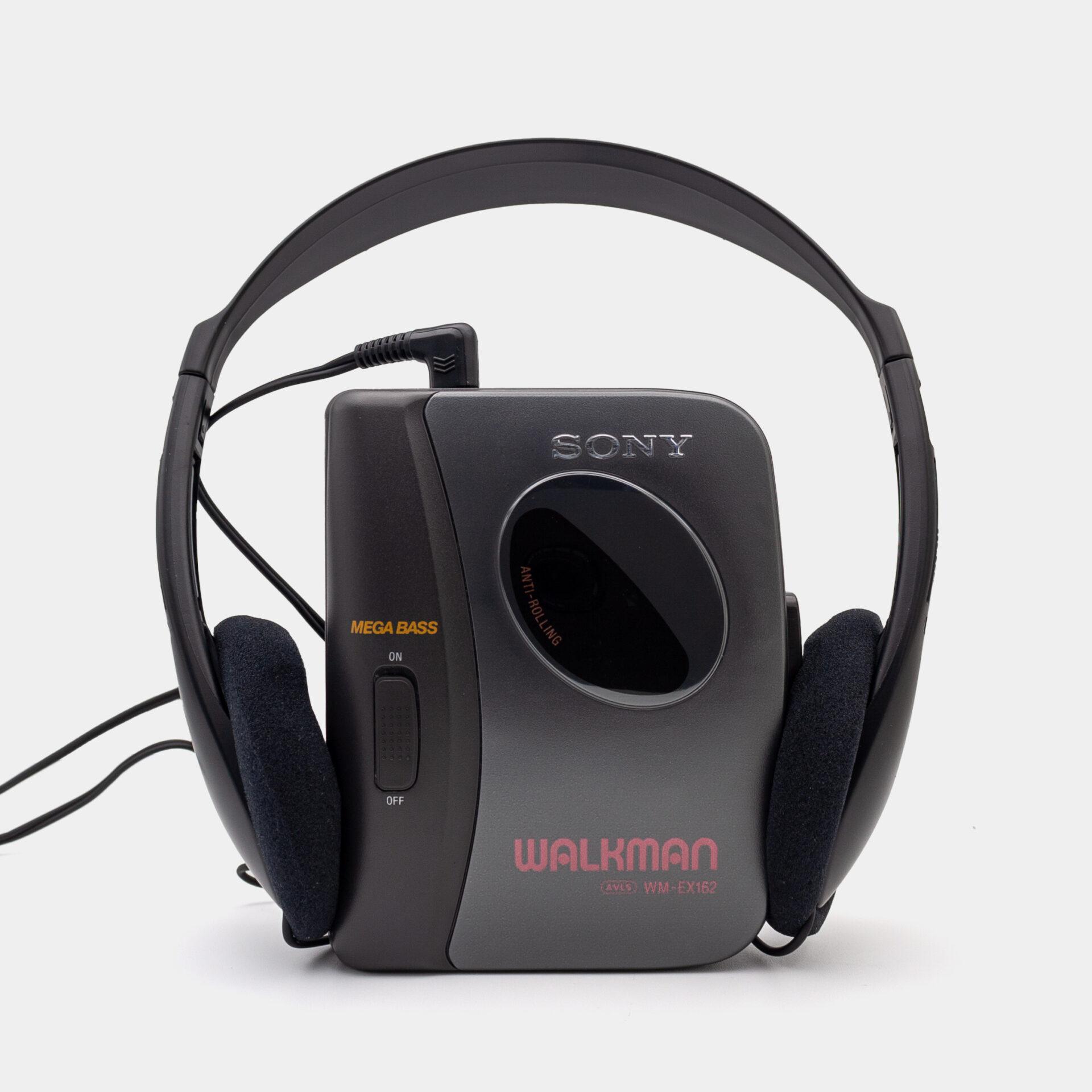 Sony Walkman WM-EX162