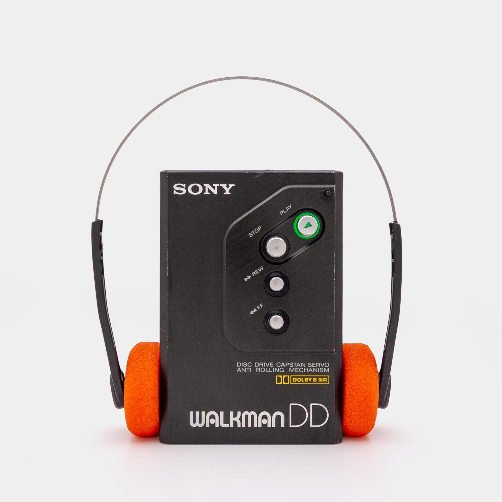 Sony Walkman WM-DD10