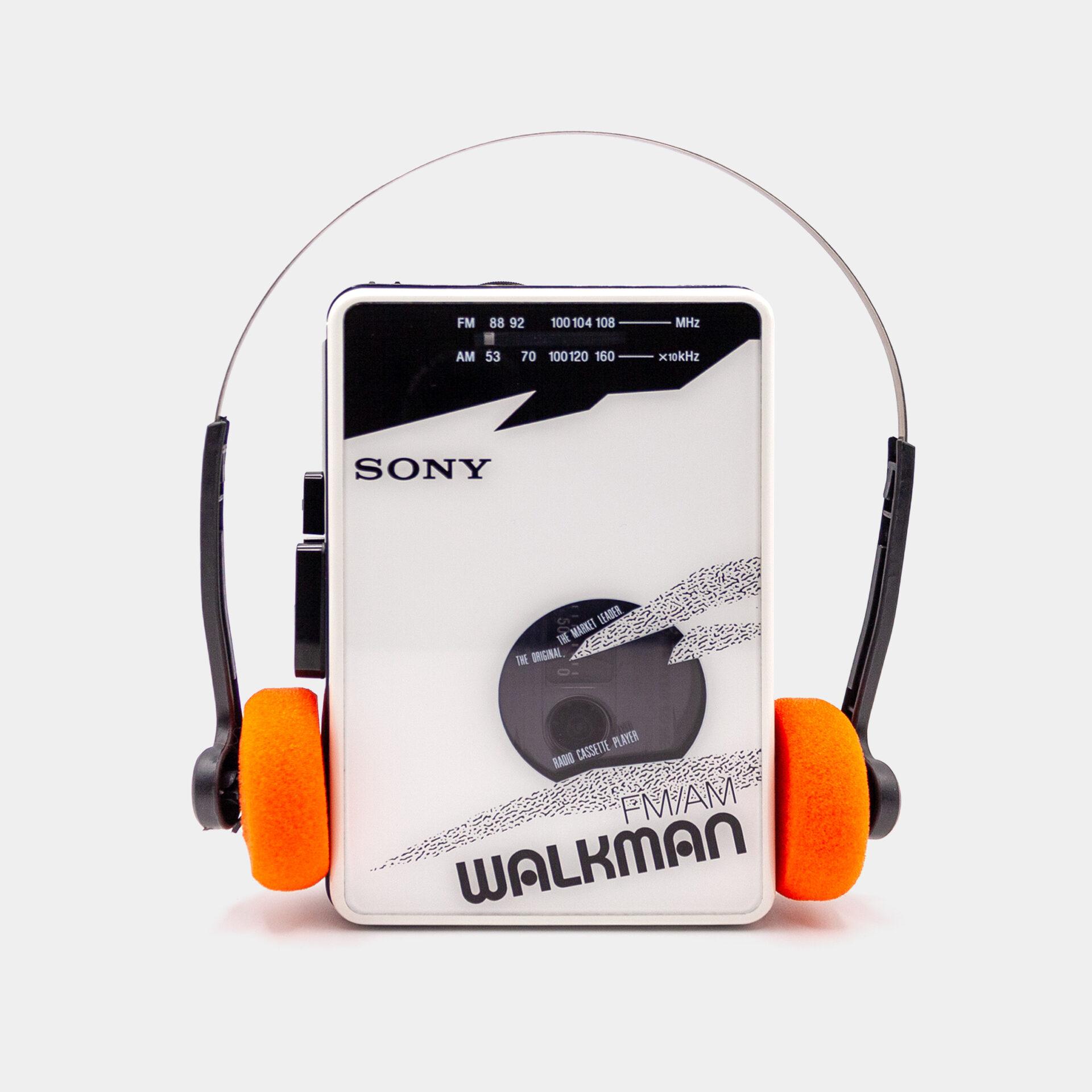 Sony Walkman WM-BF22