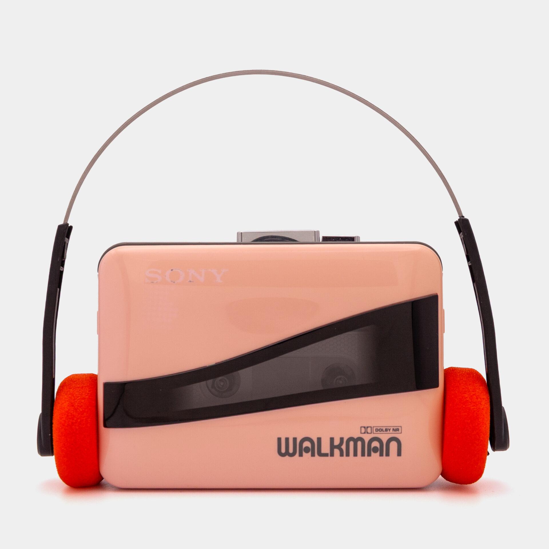 Sony Walkman WM-38