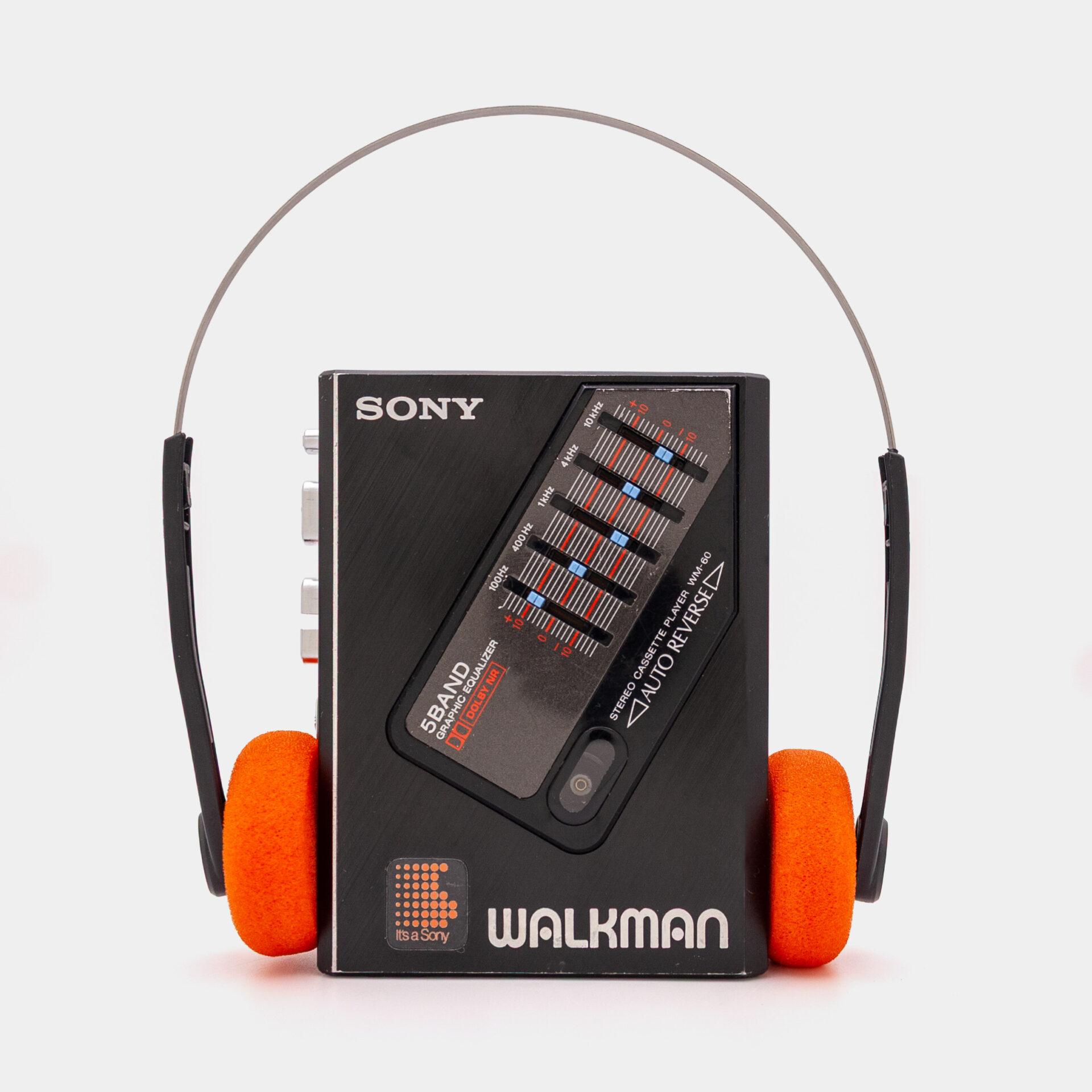 Sony Walkman WM-60