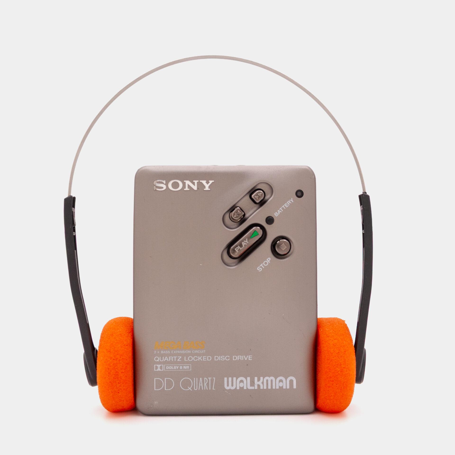Sony Walkman WM-DD33