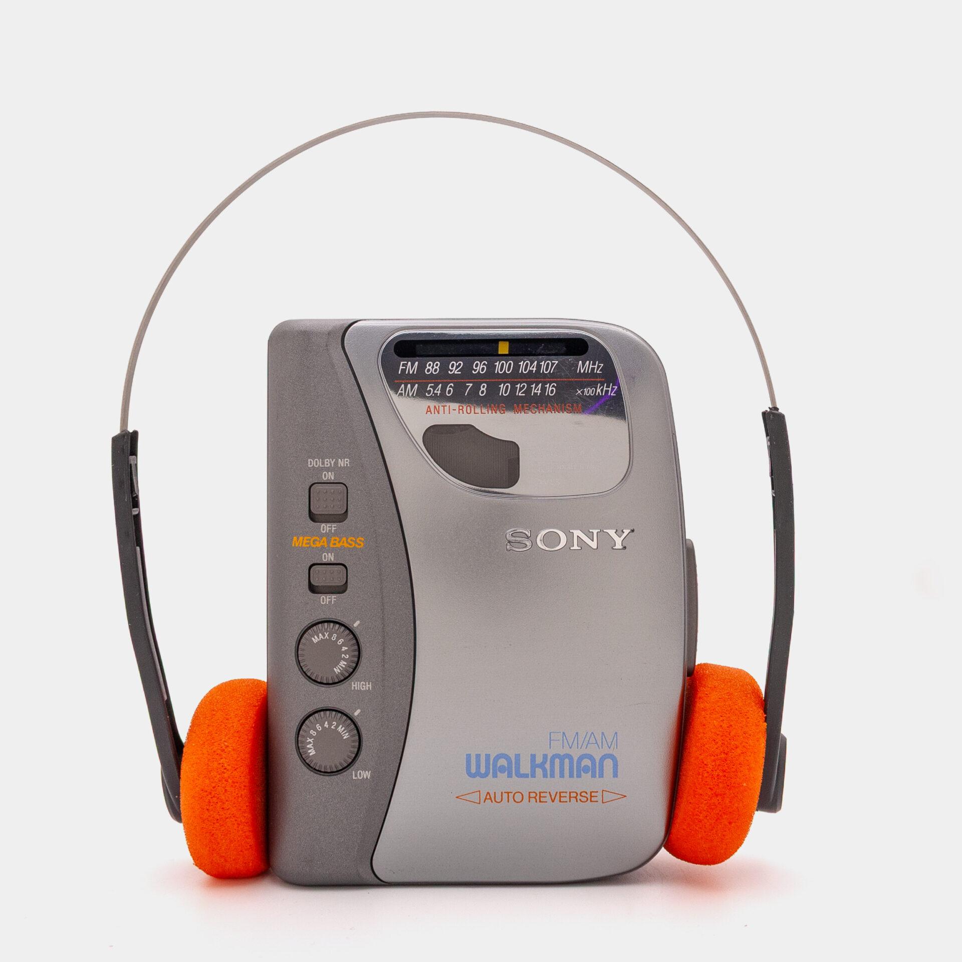 Sony Walkman WM-FX355