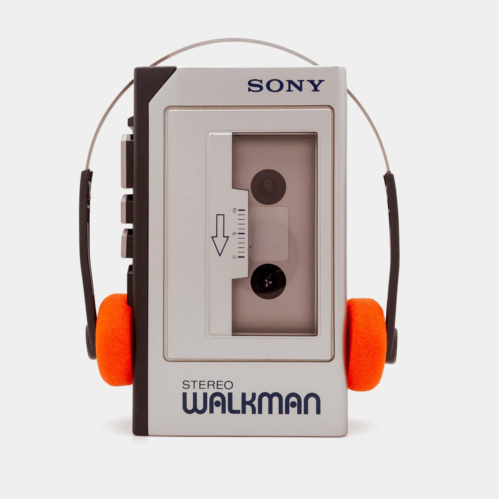 Sony Walkman WM-1
