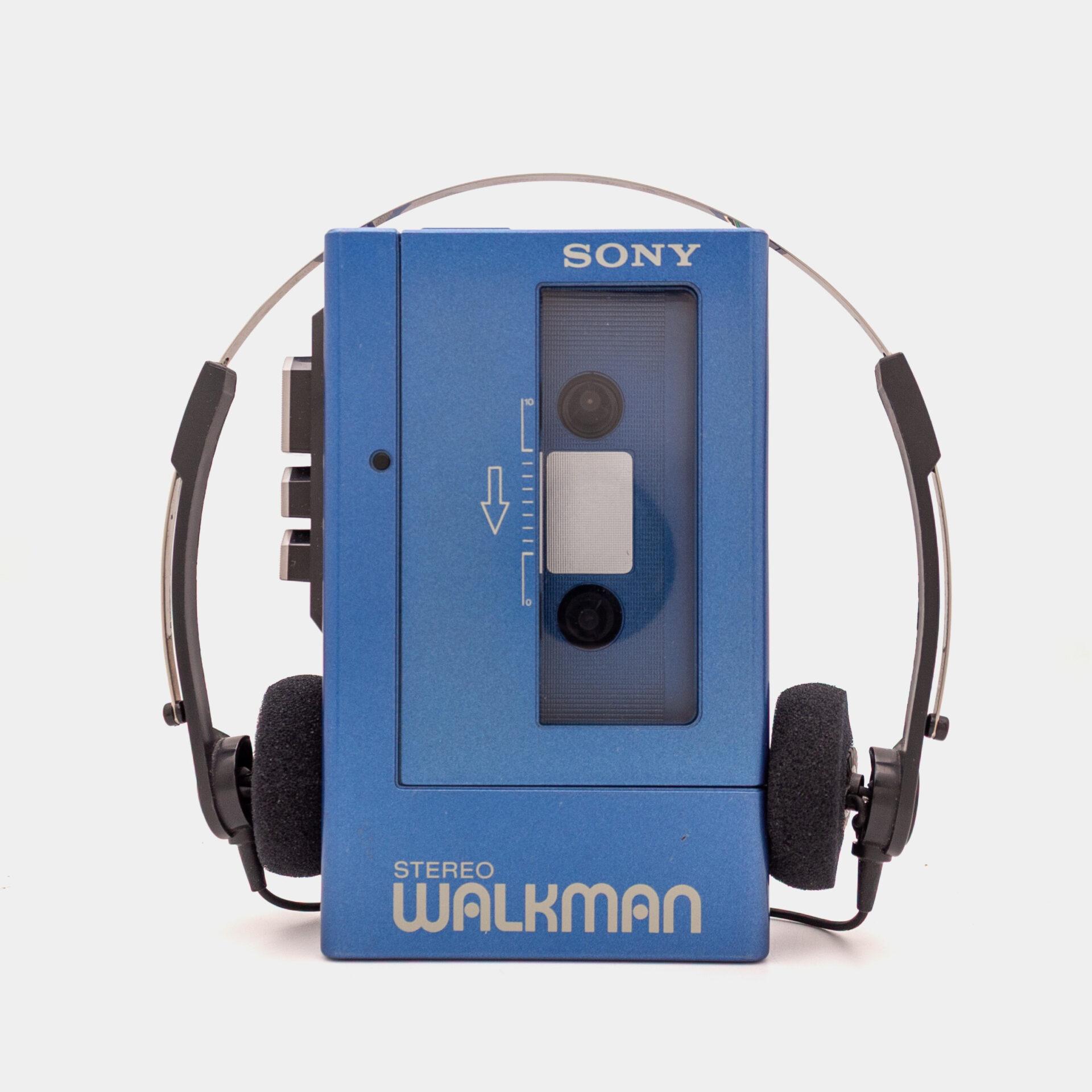 Sony Walkman WM-4