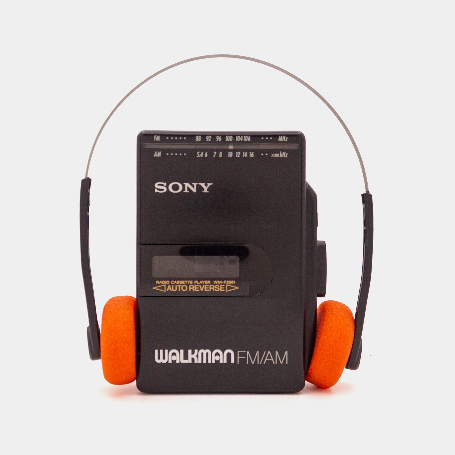 Sony Walkman WM-F2061