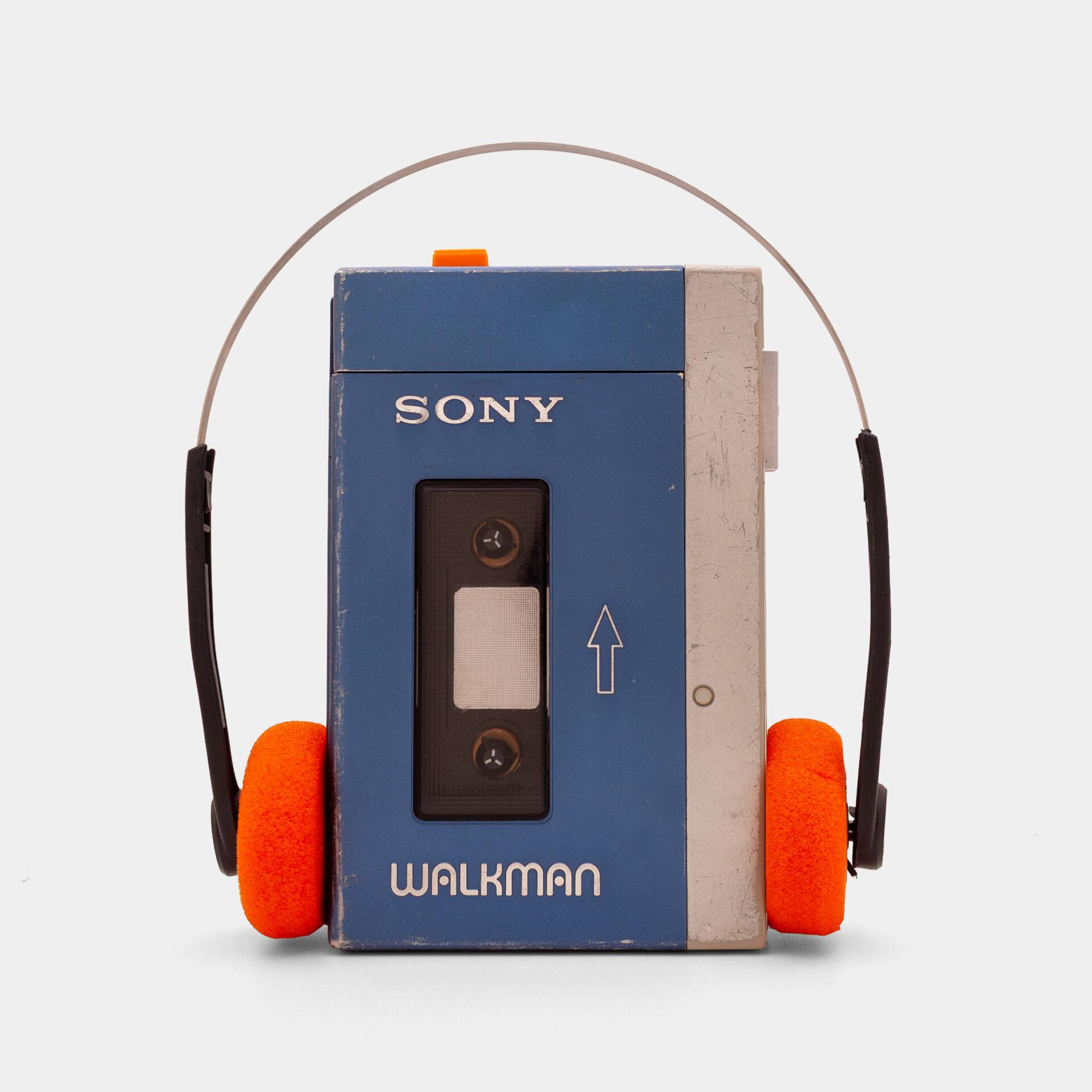Sony Walkman TPS-L2