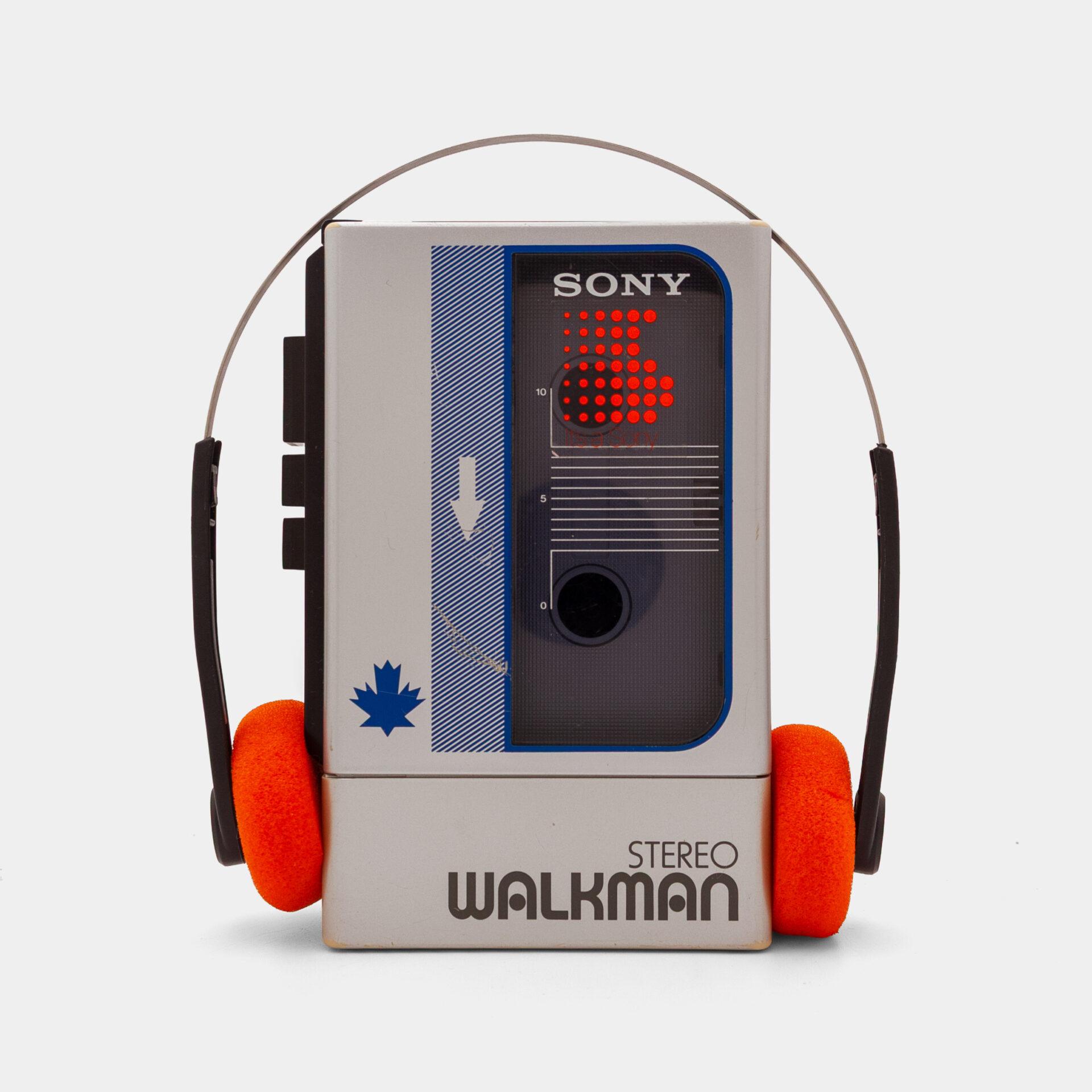 Sony Walkman WM-8