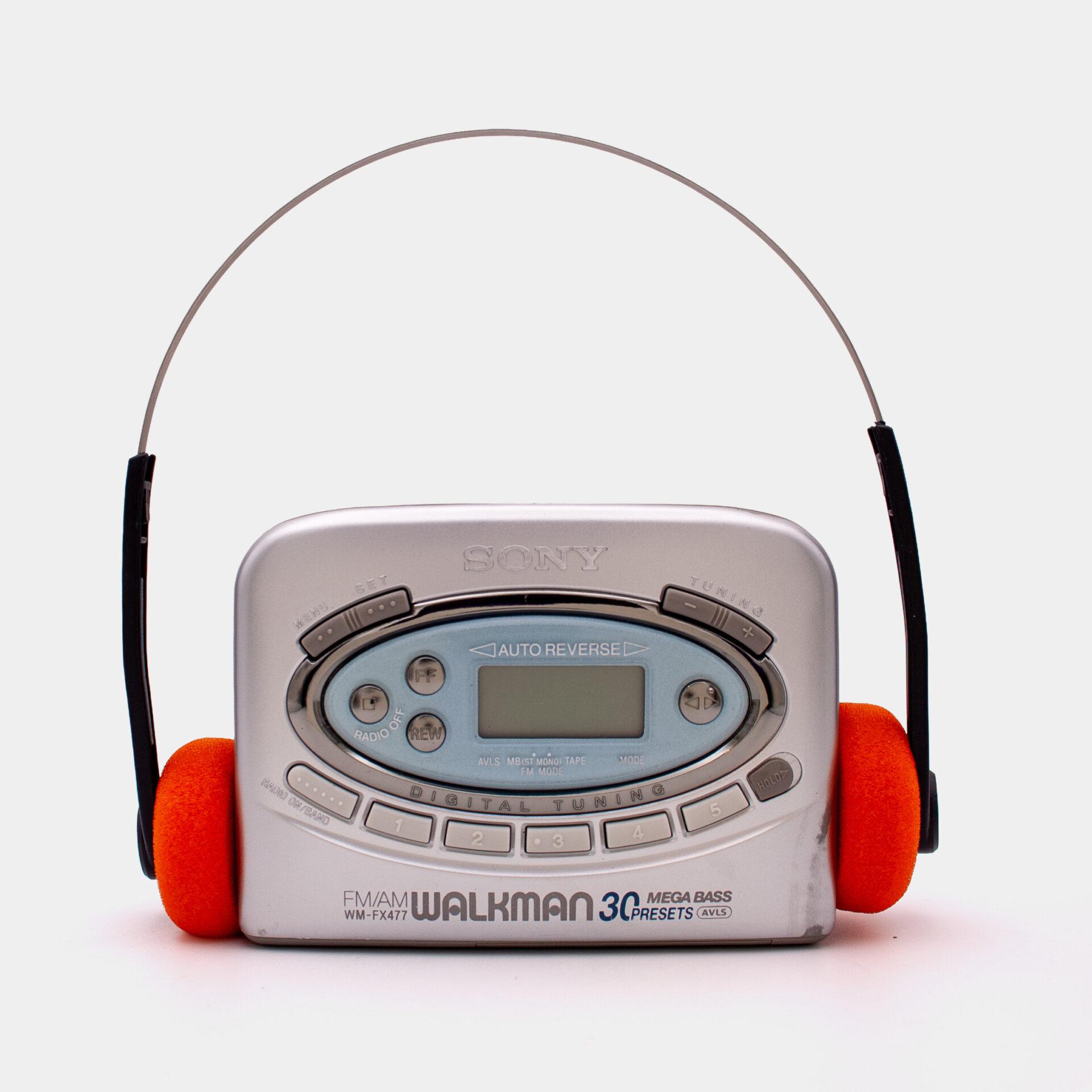 WM-FX477