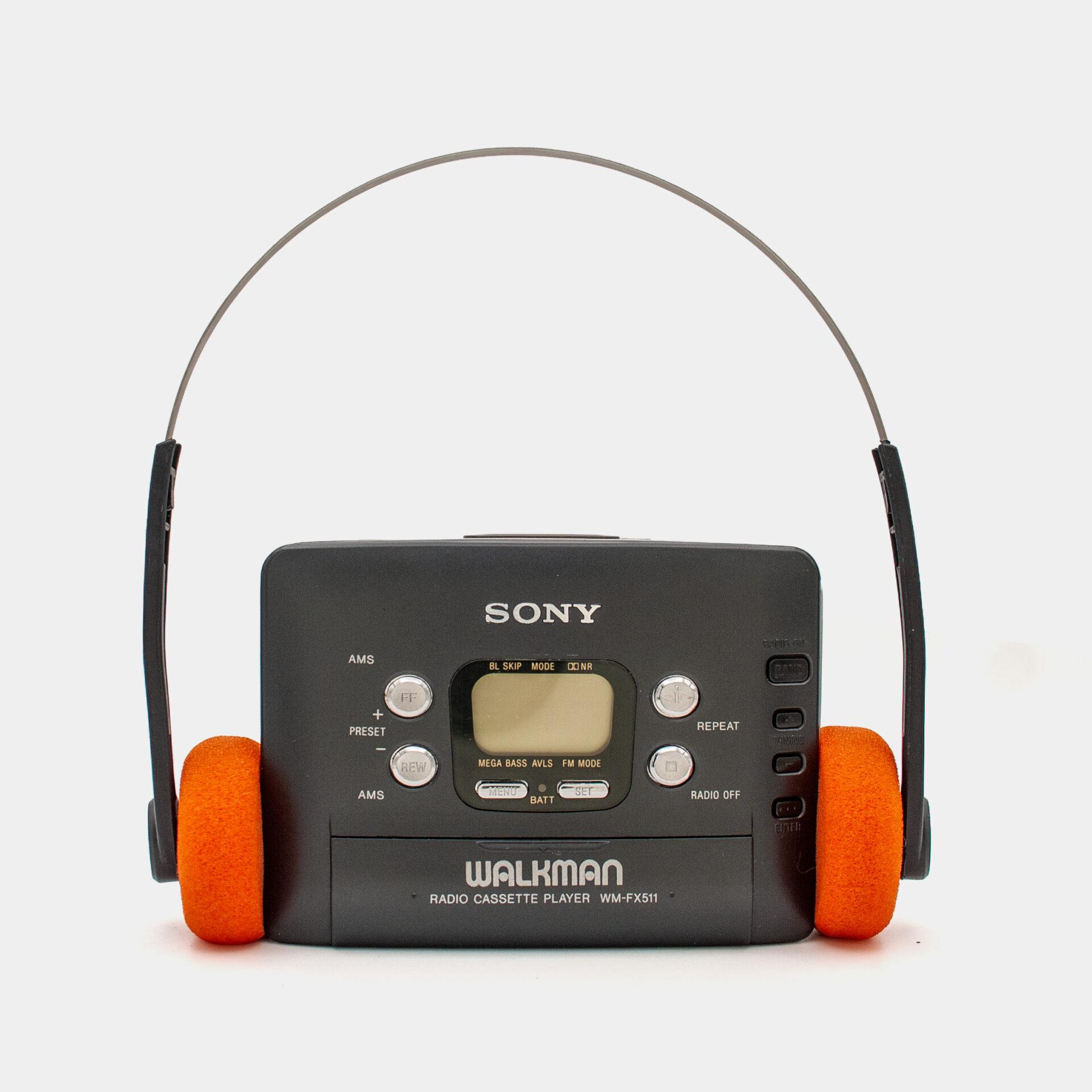 WM-EX511